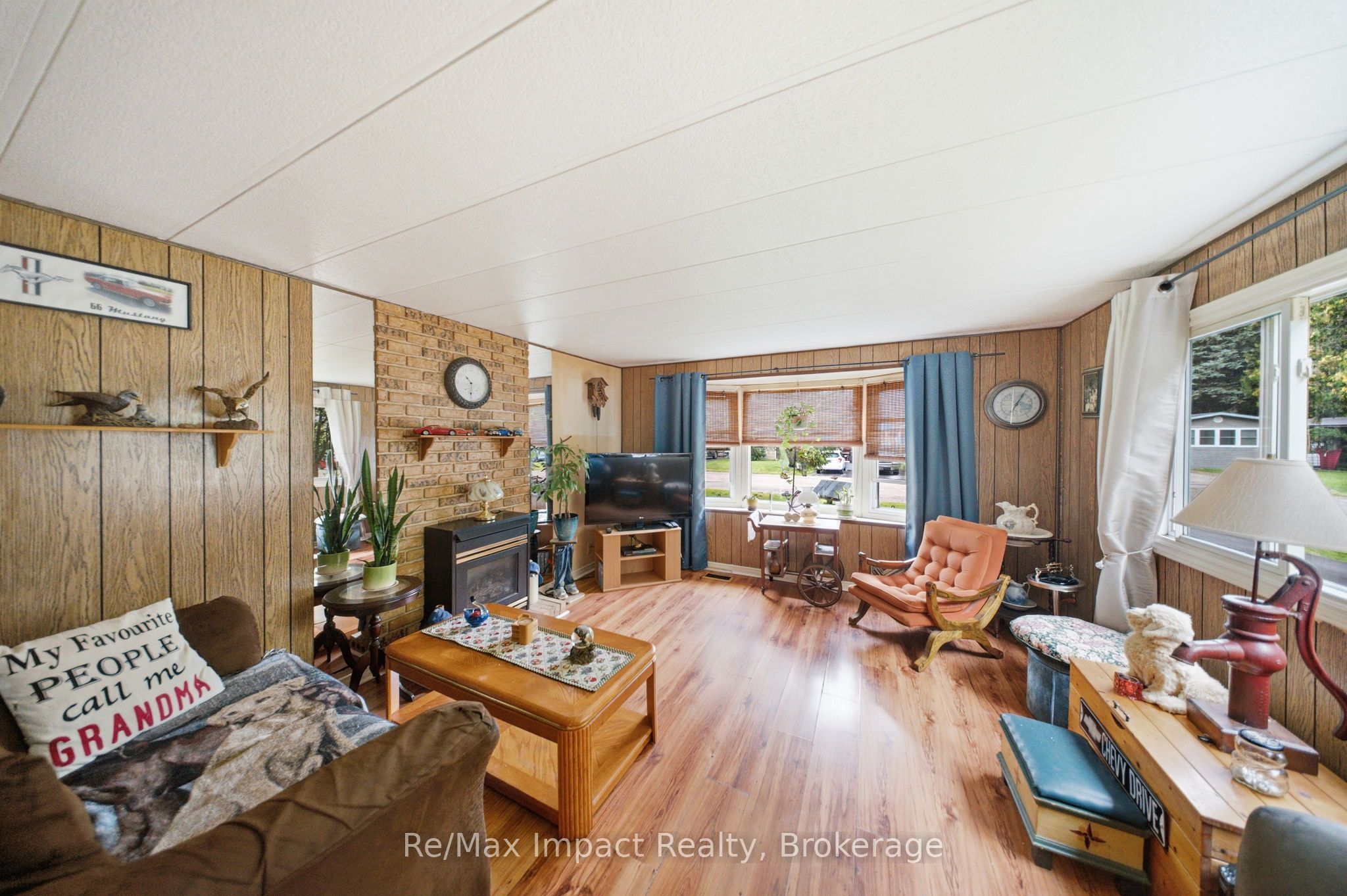 Main Property