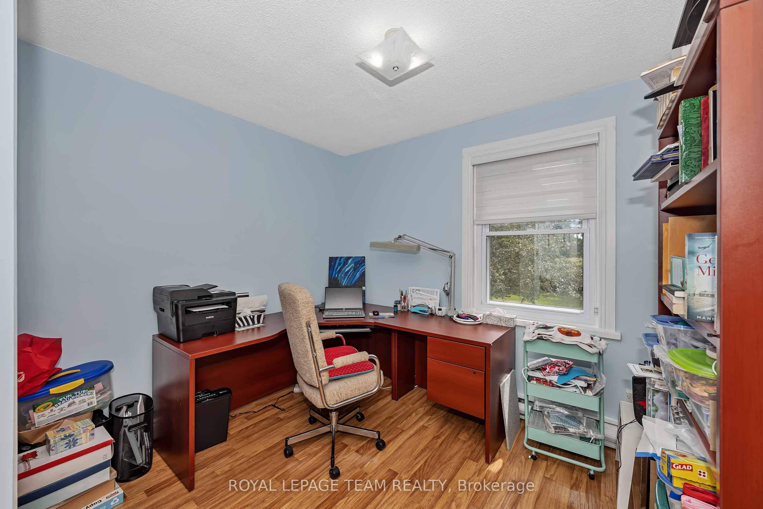 Main Property