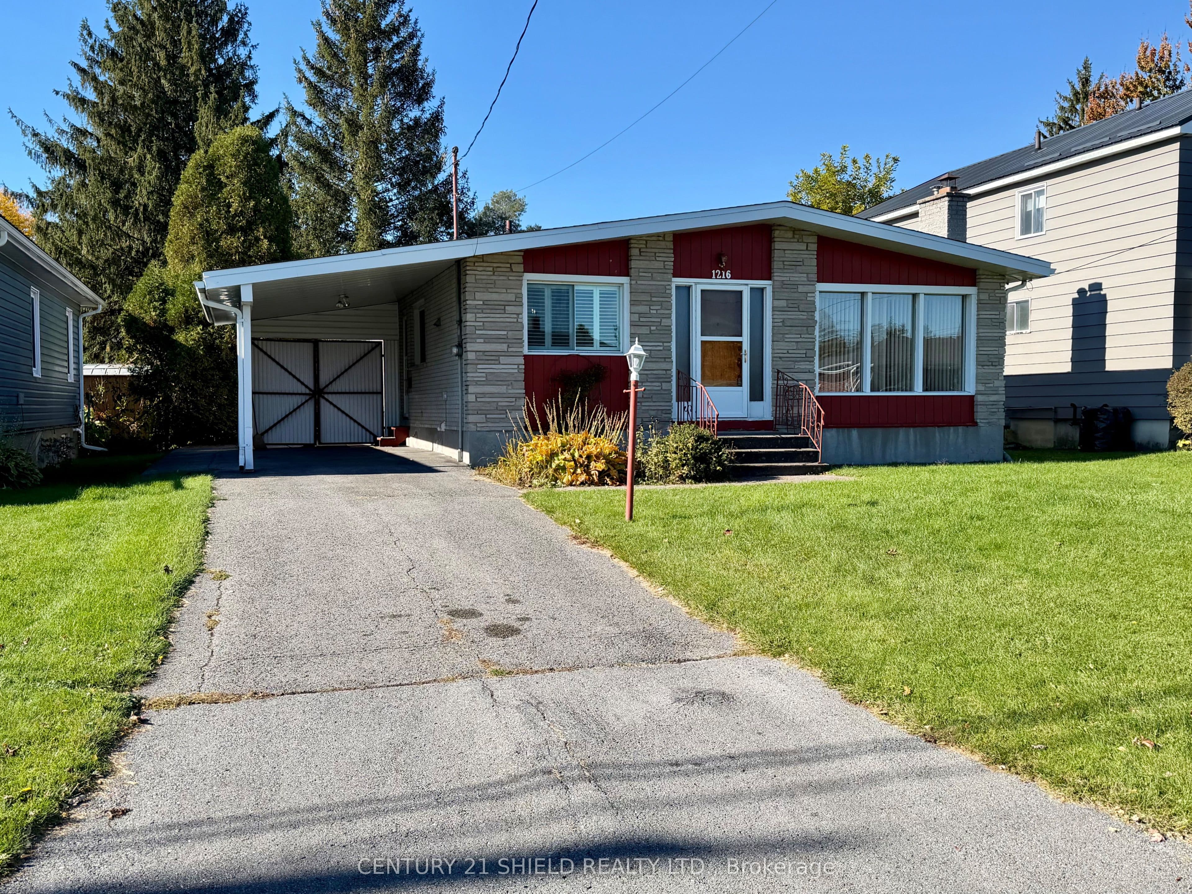 Main Property