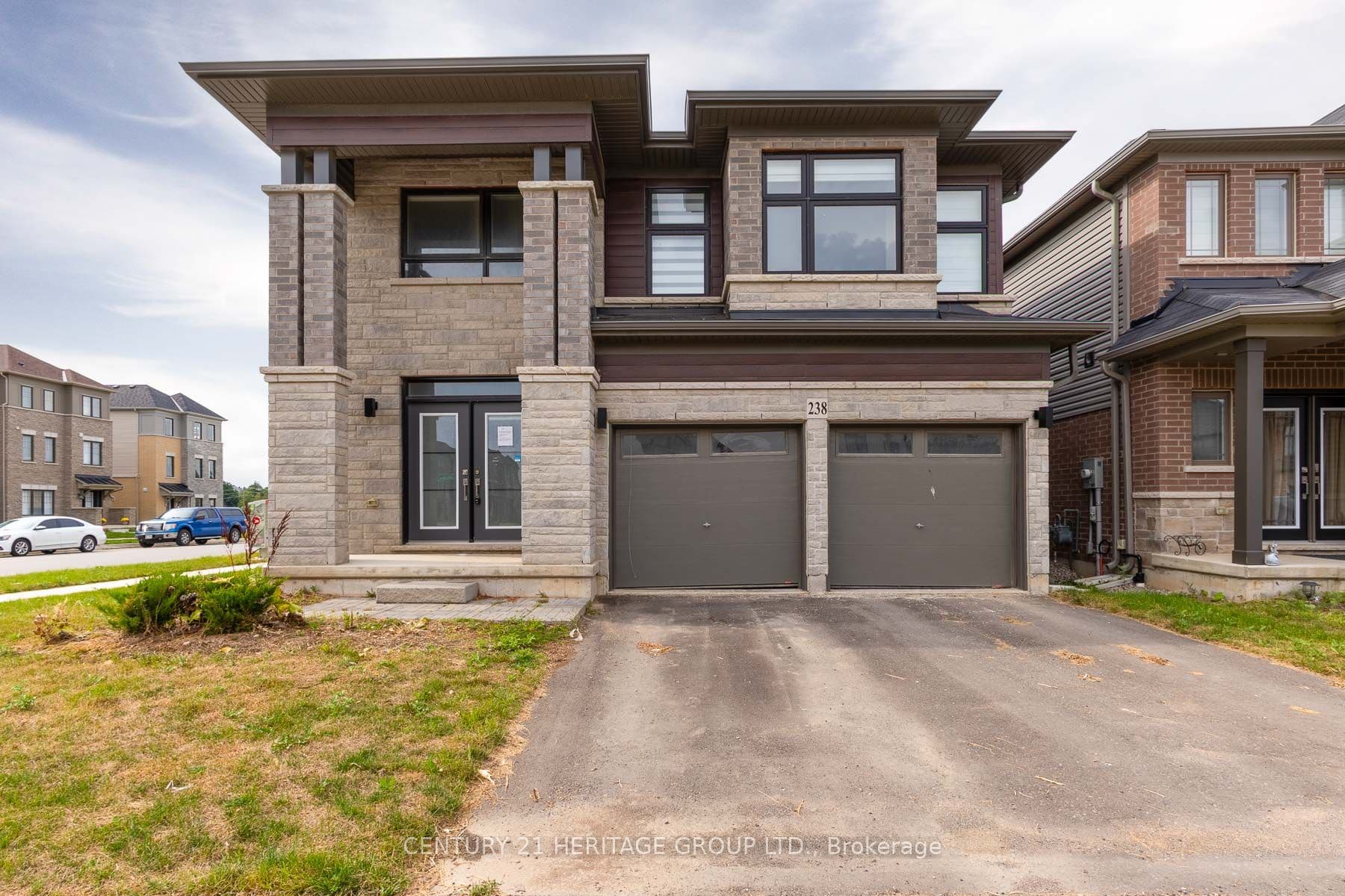 Main Property