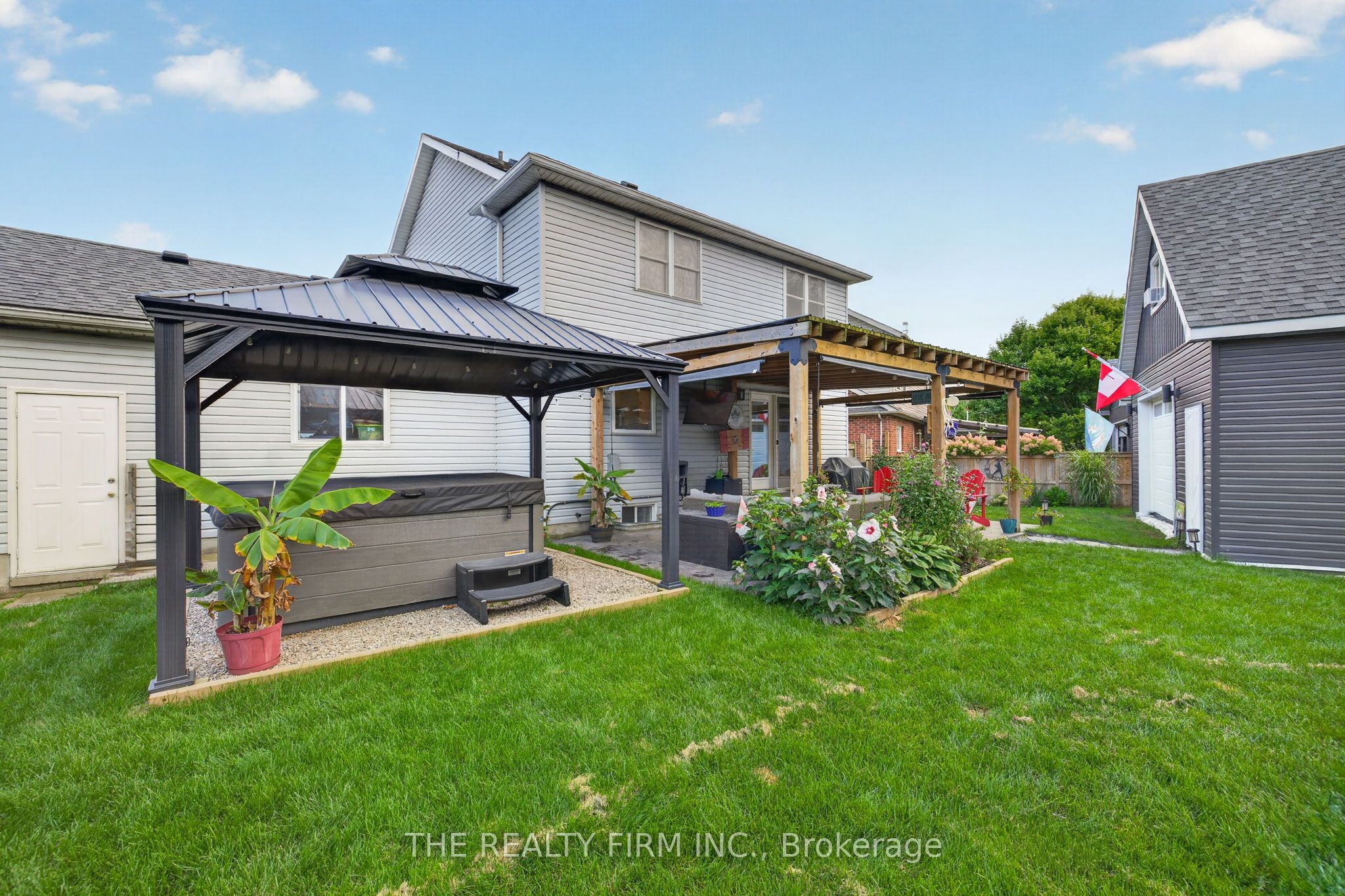 Main Property