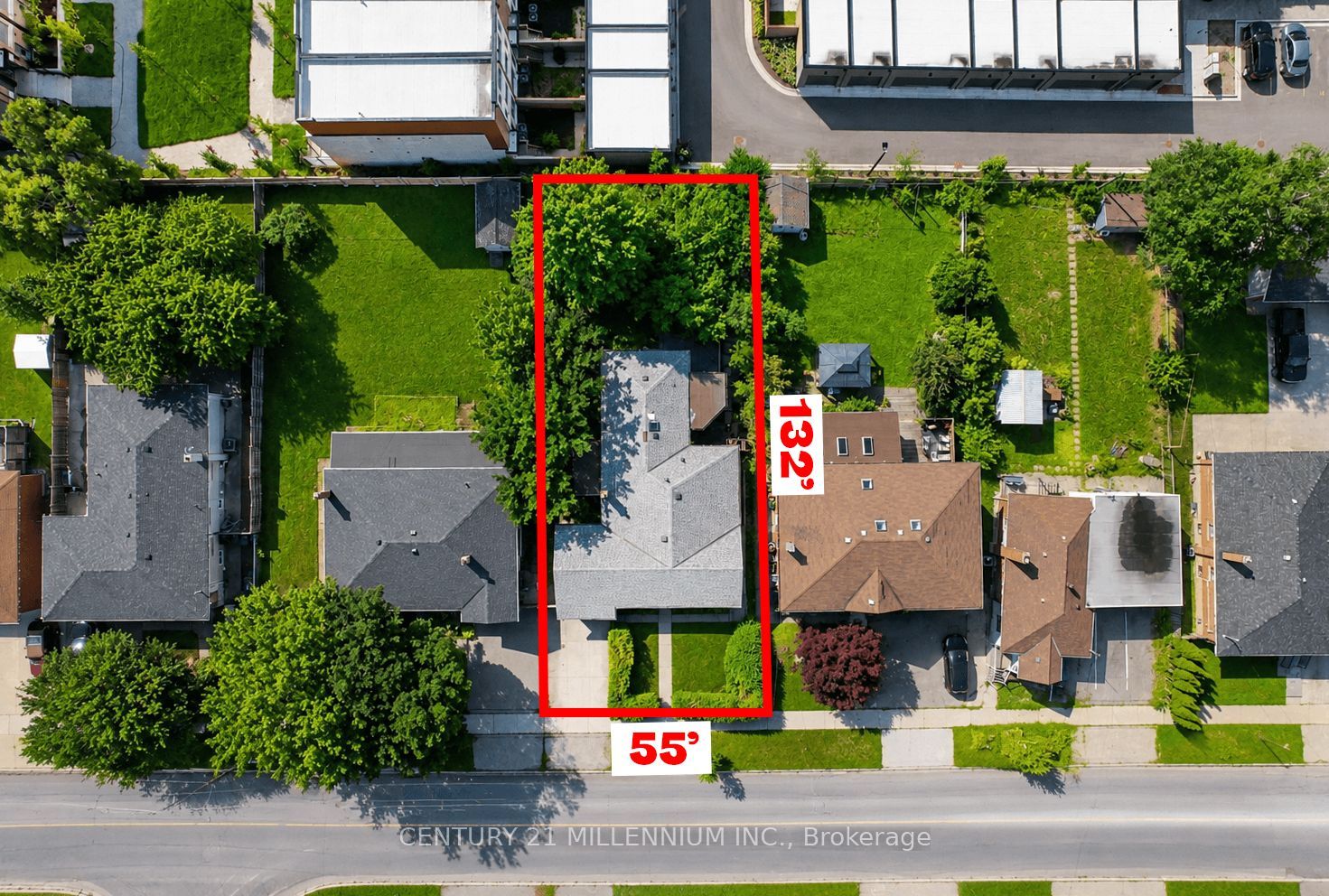 Main Property