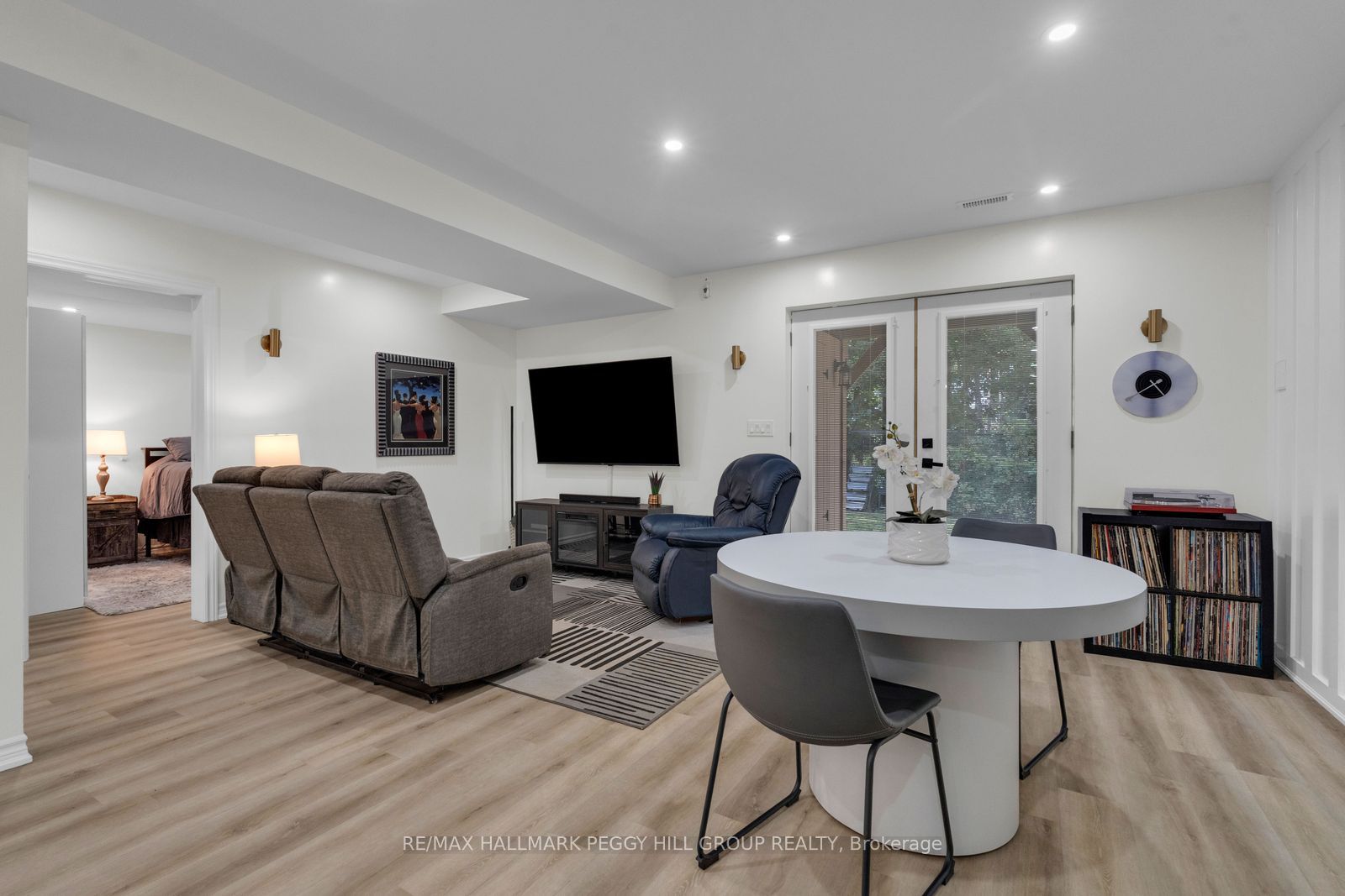 Main Property