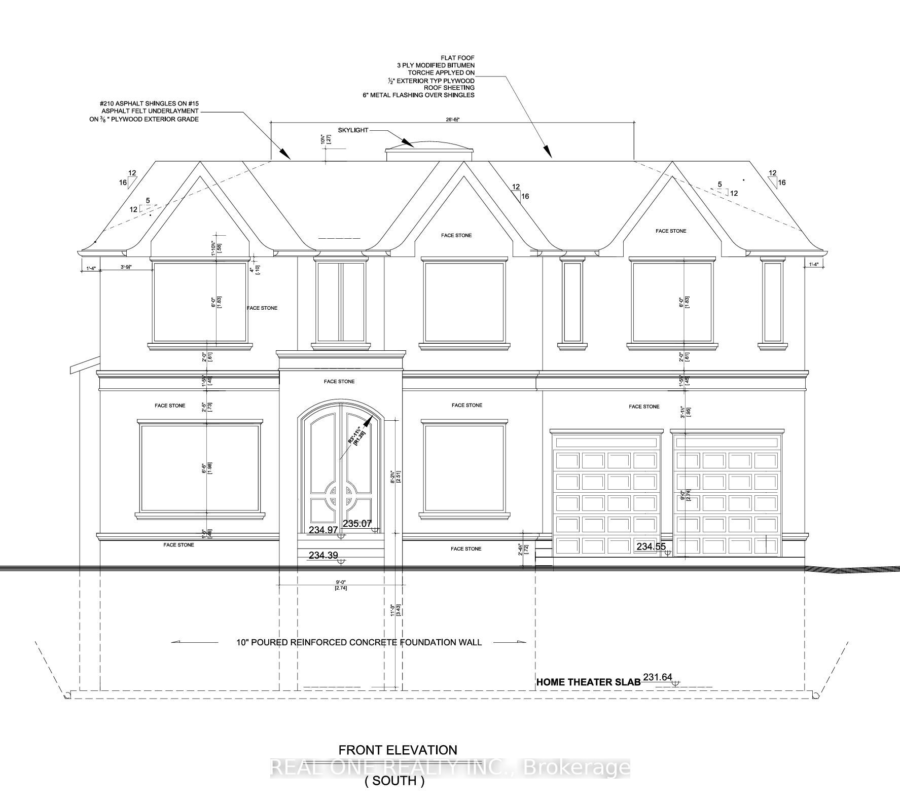 Main Property