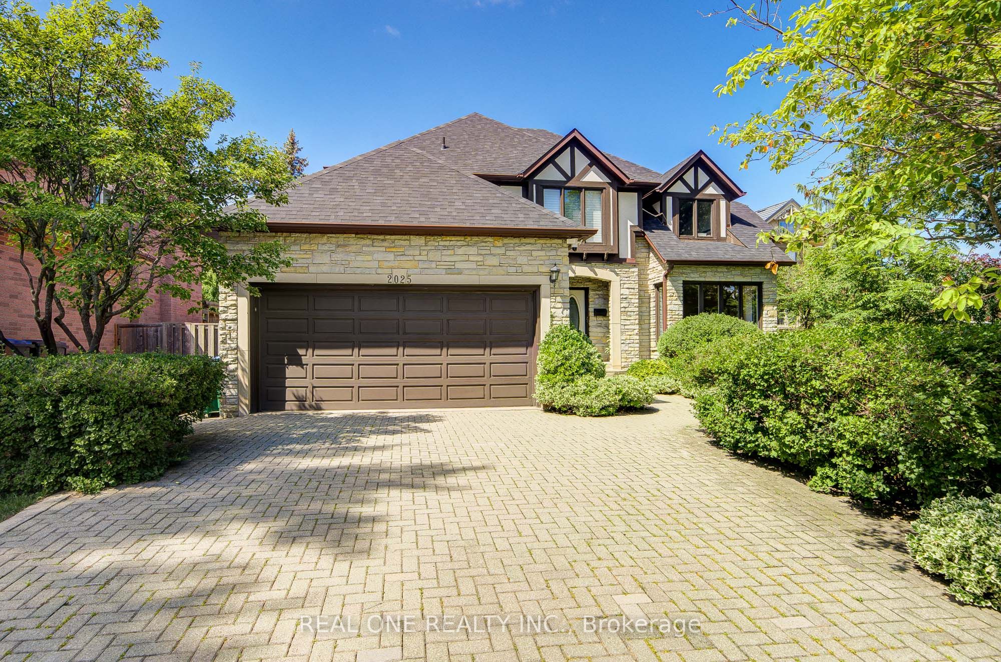 Main Property