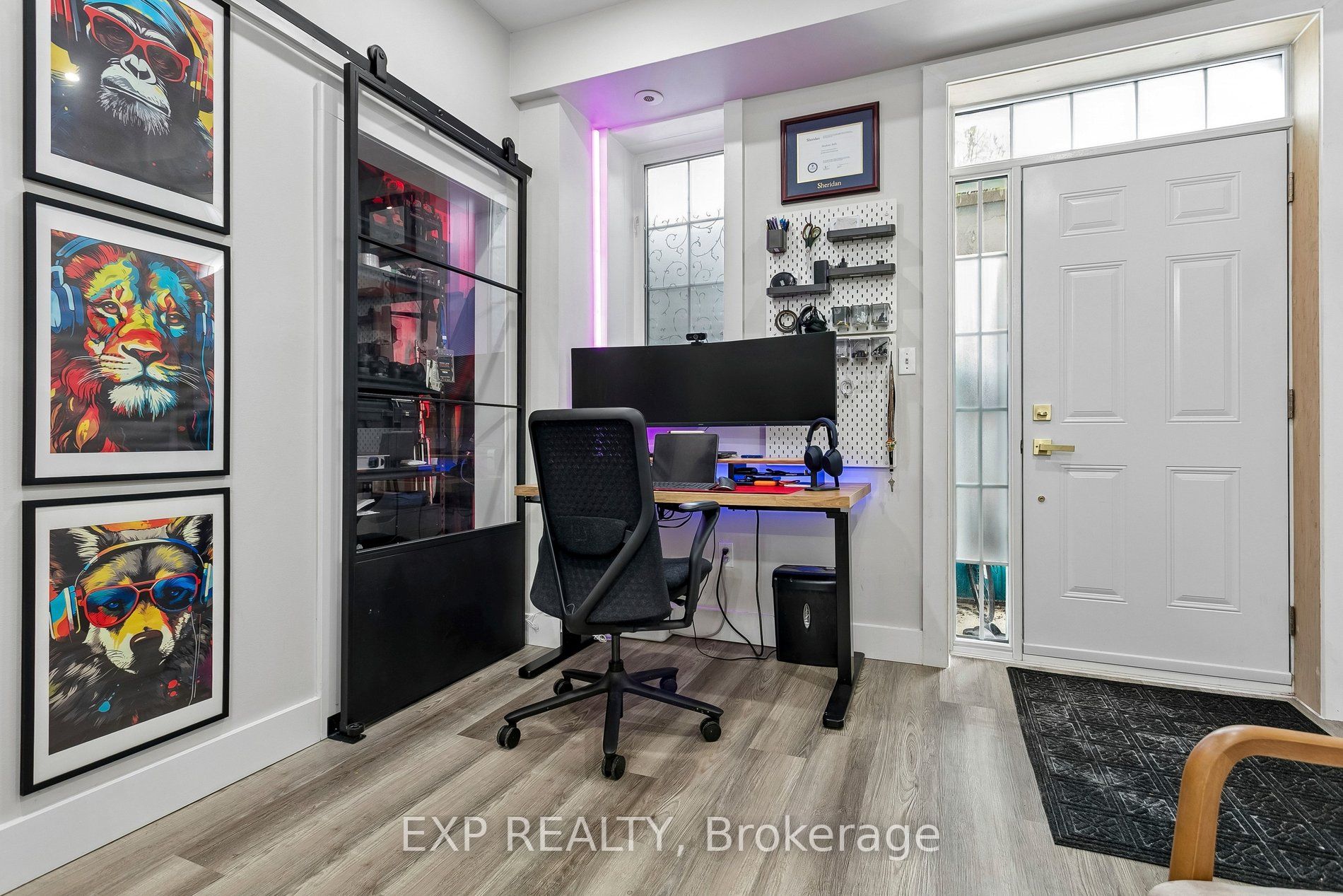 Main Property