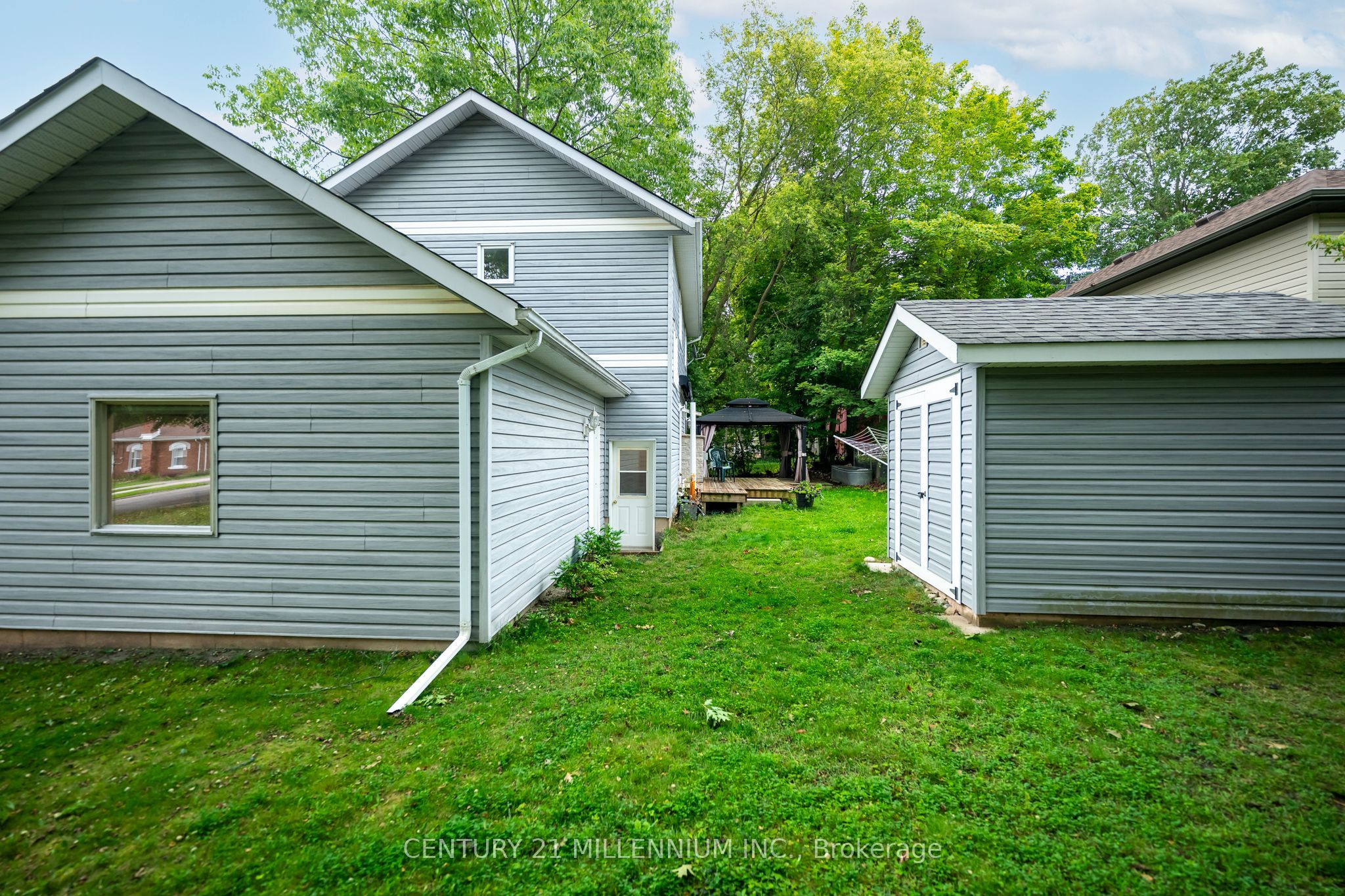 Main Property