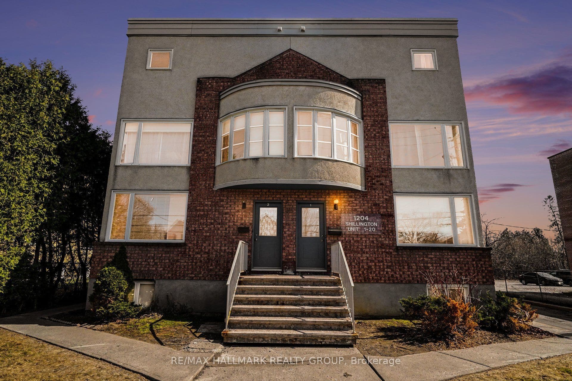 Main Property