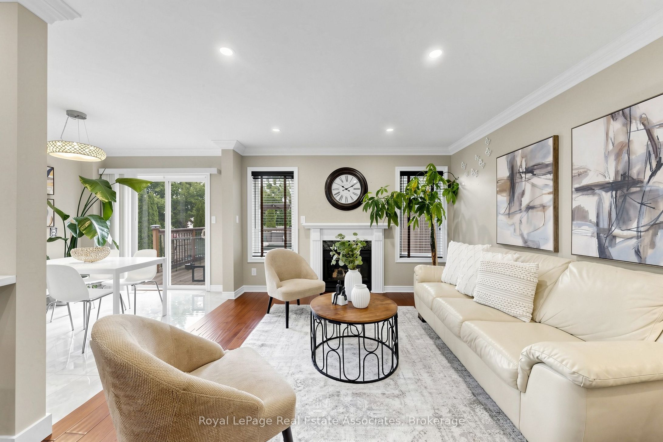 Main Property