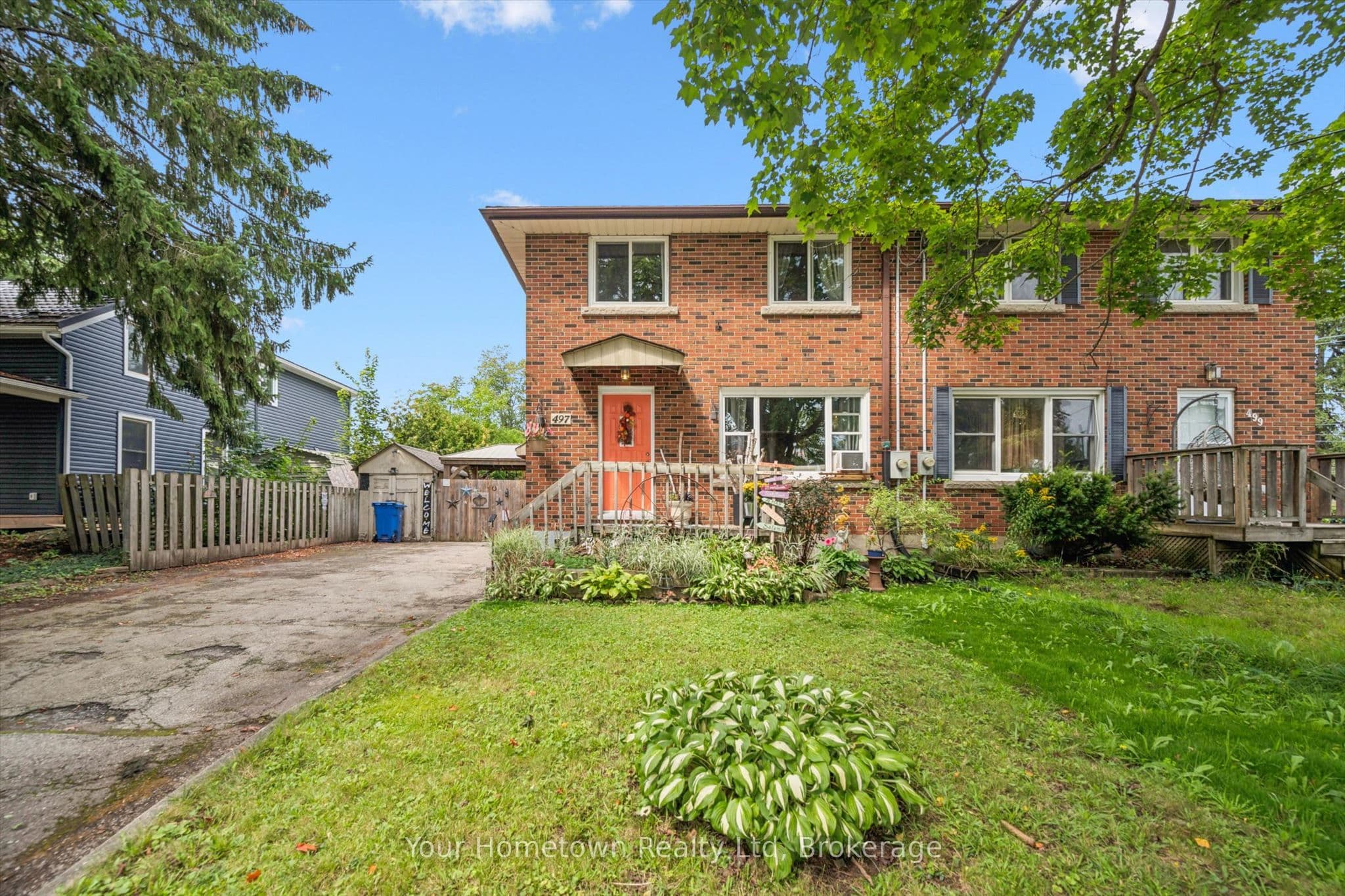 Main Property