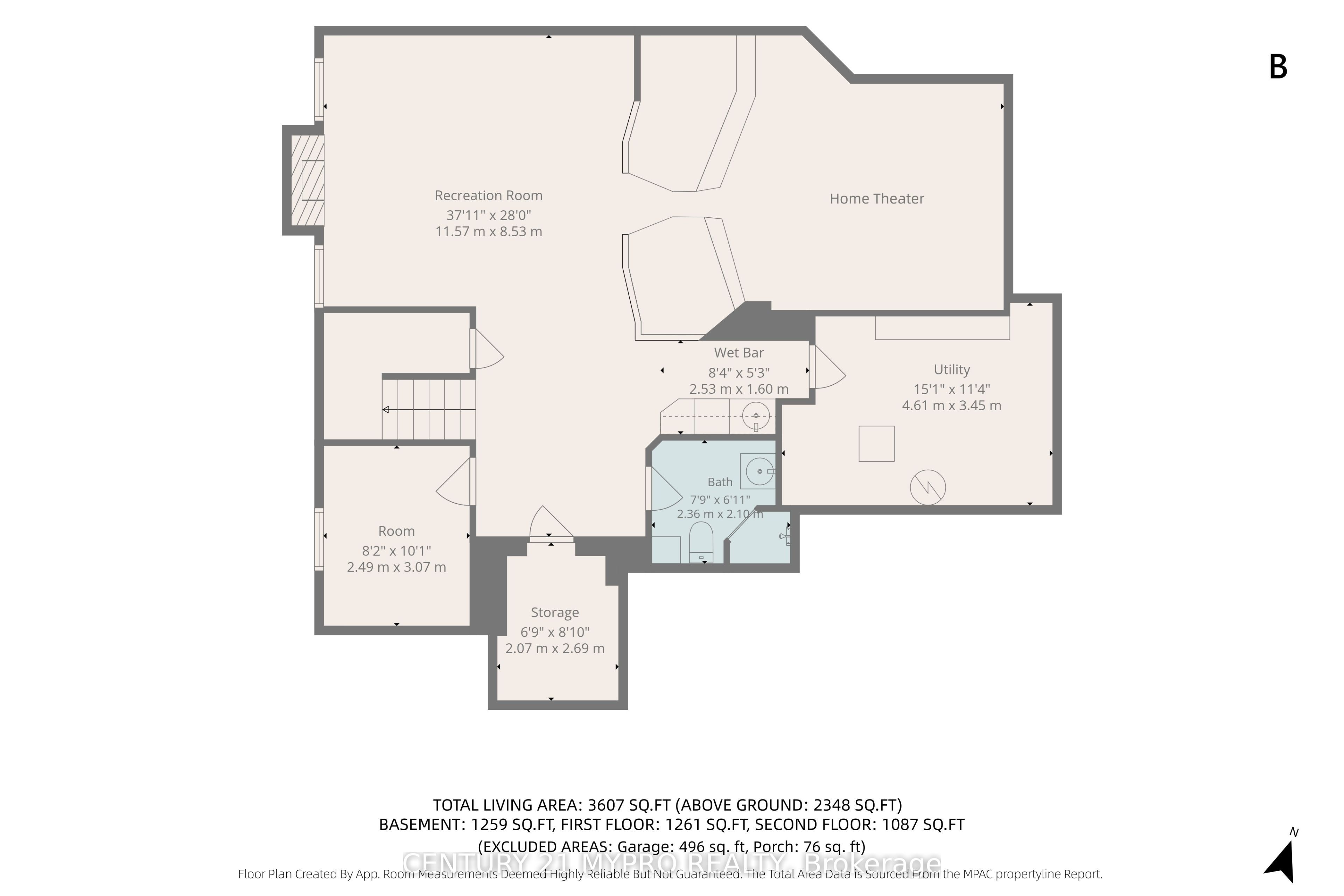 Main Property