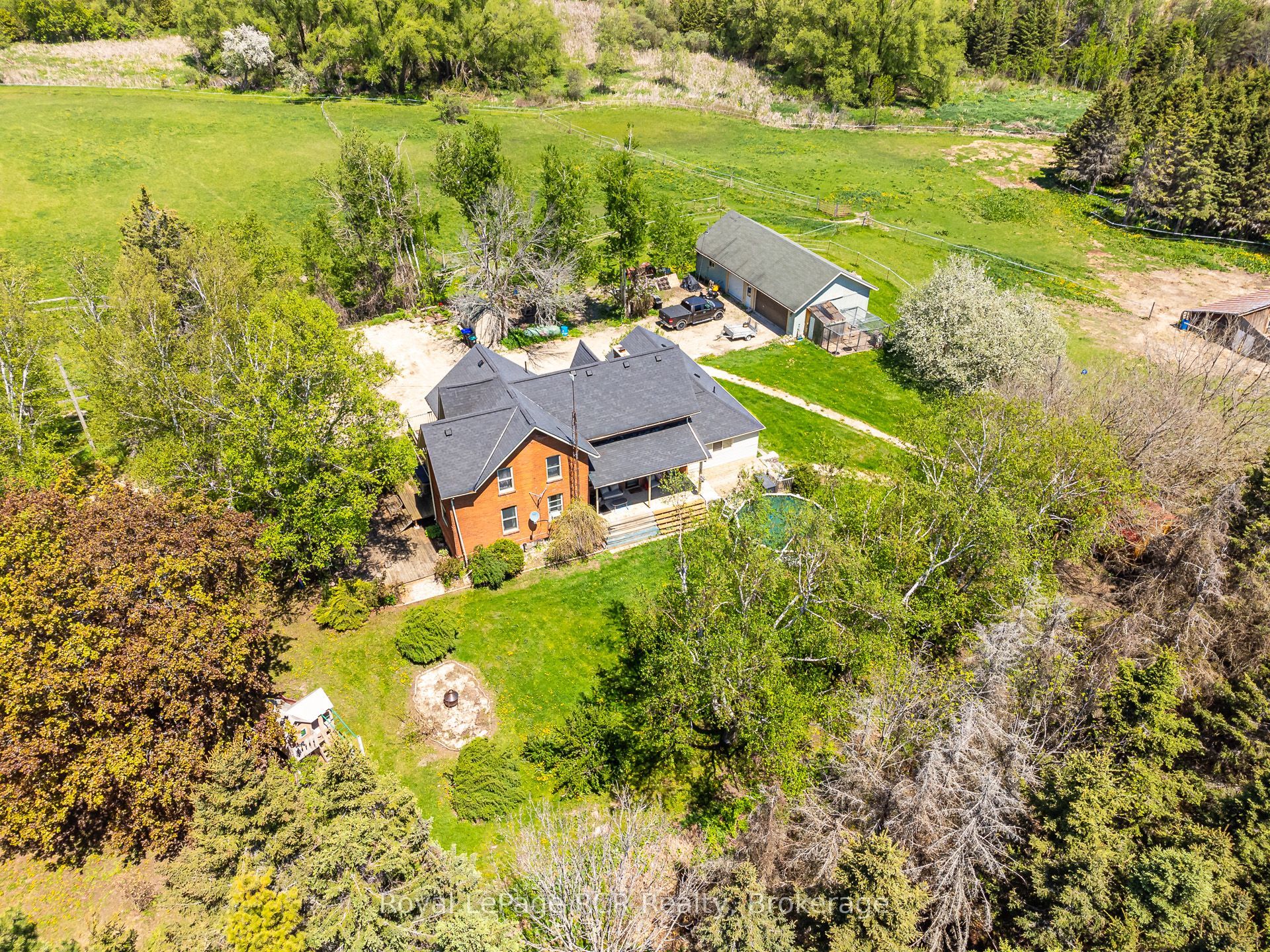 Main Property