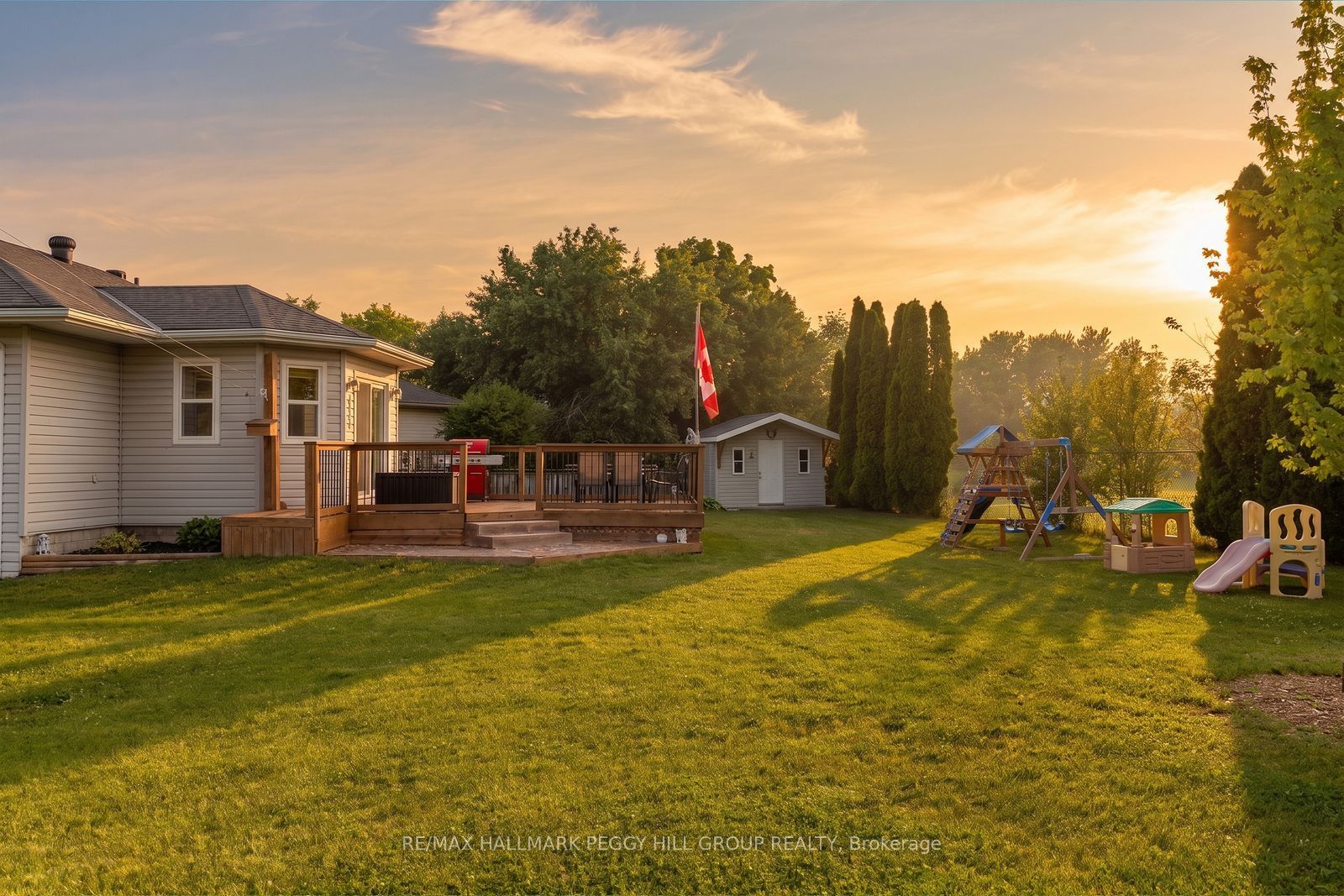 Main Property