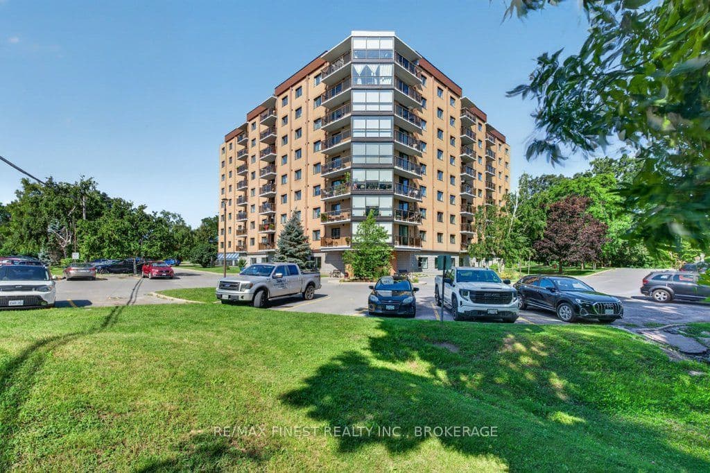 Main Property