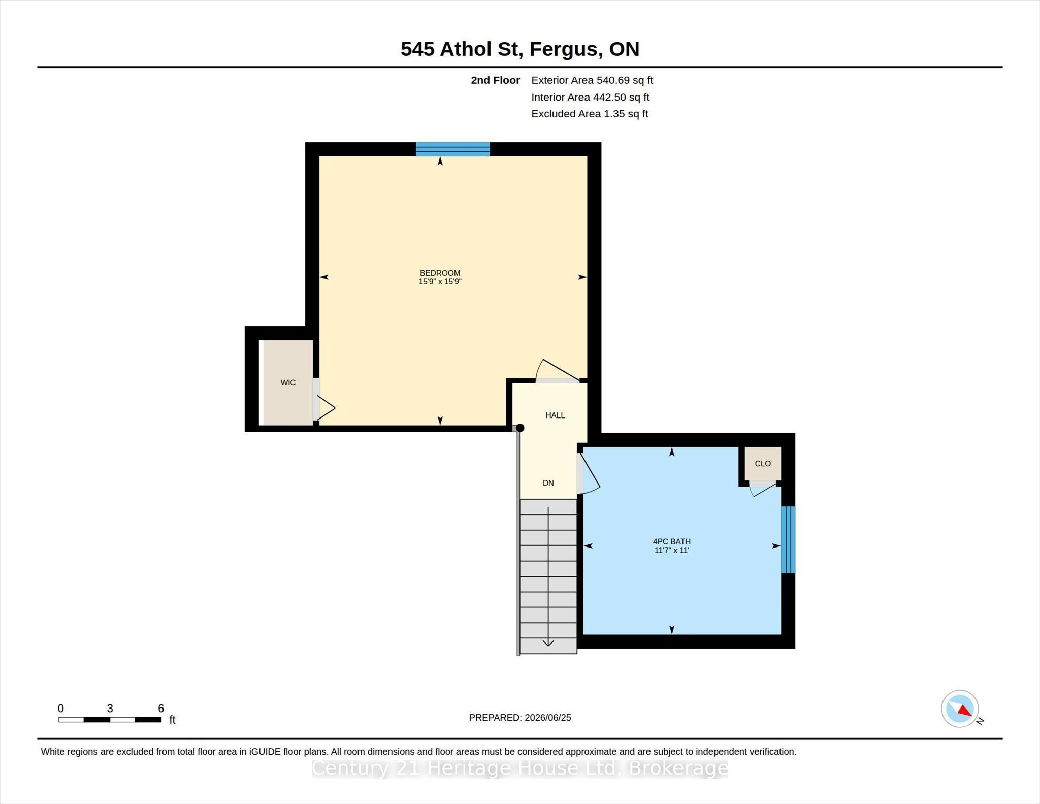 Property