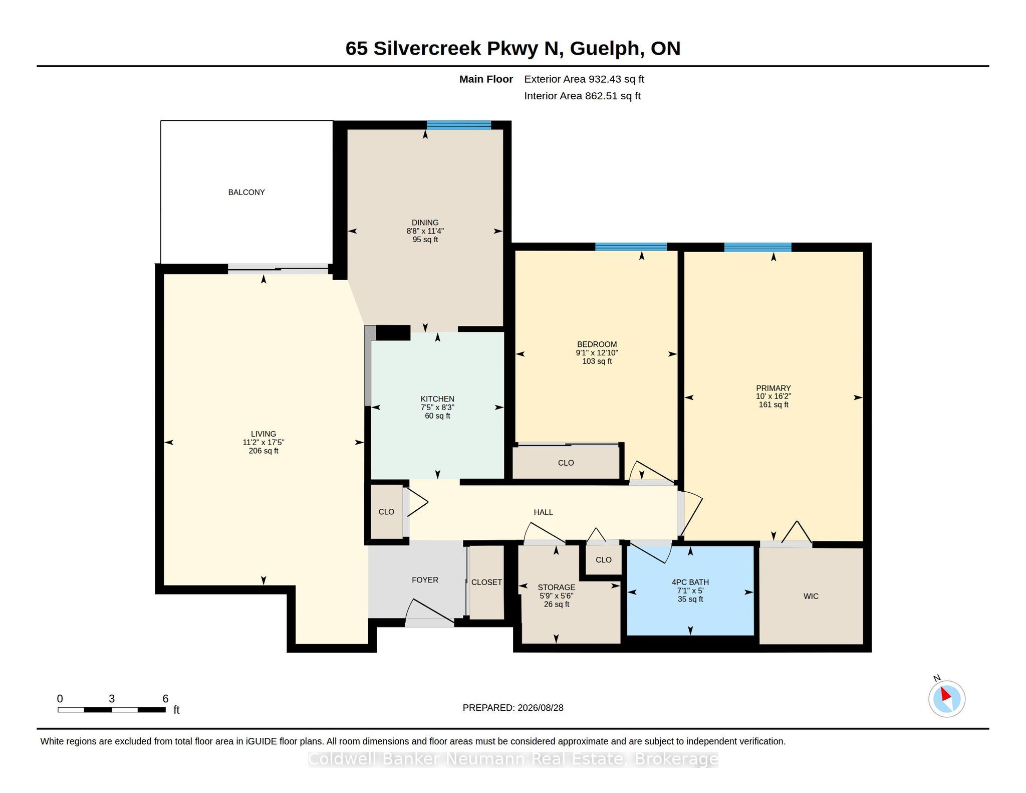 Property