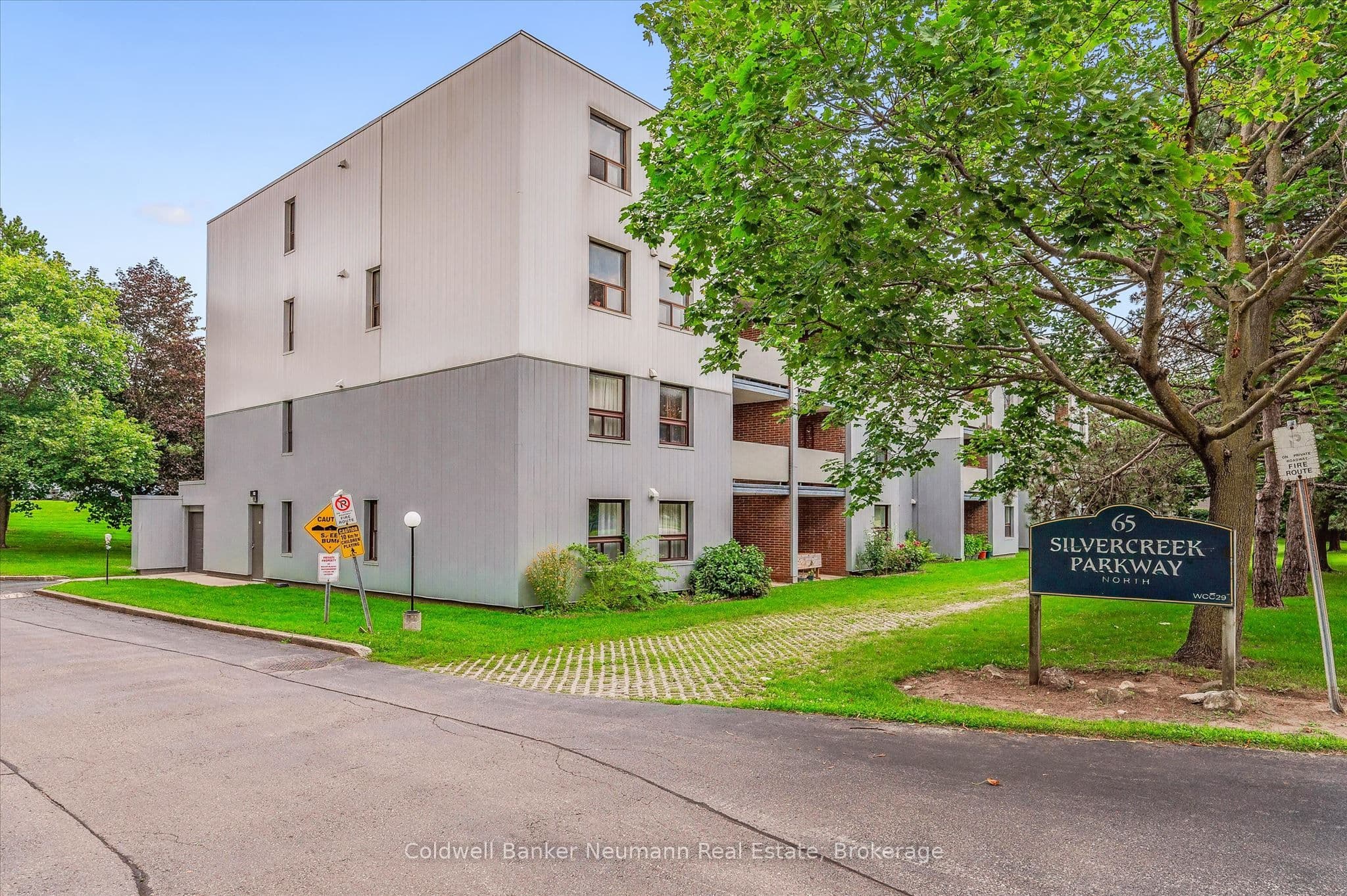 Main Property