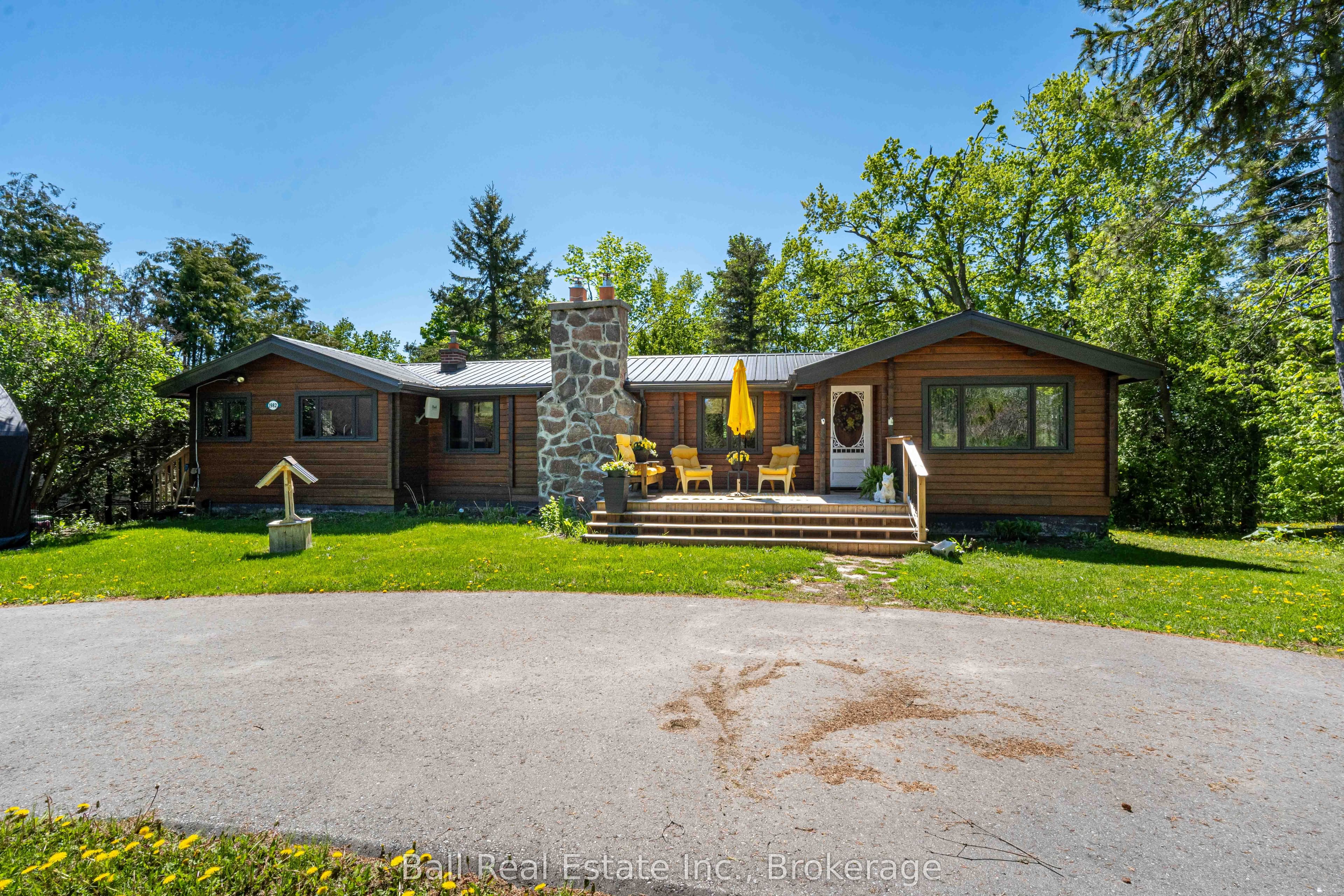 Main Property