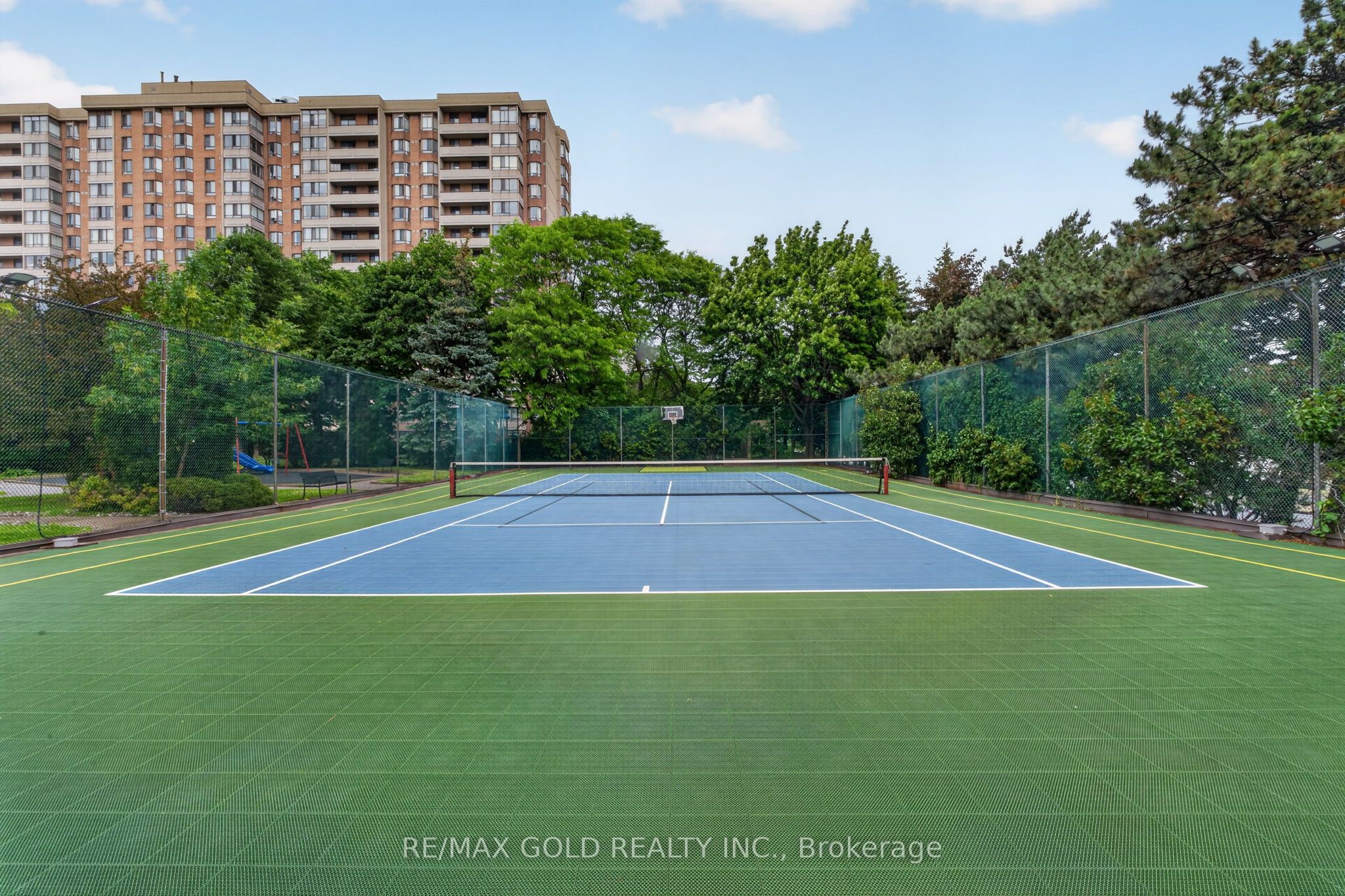 Main Property