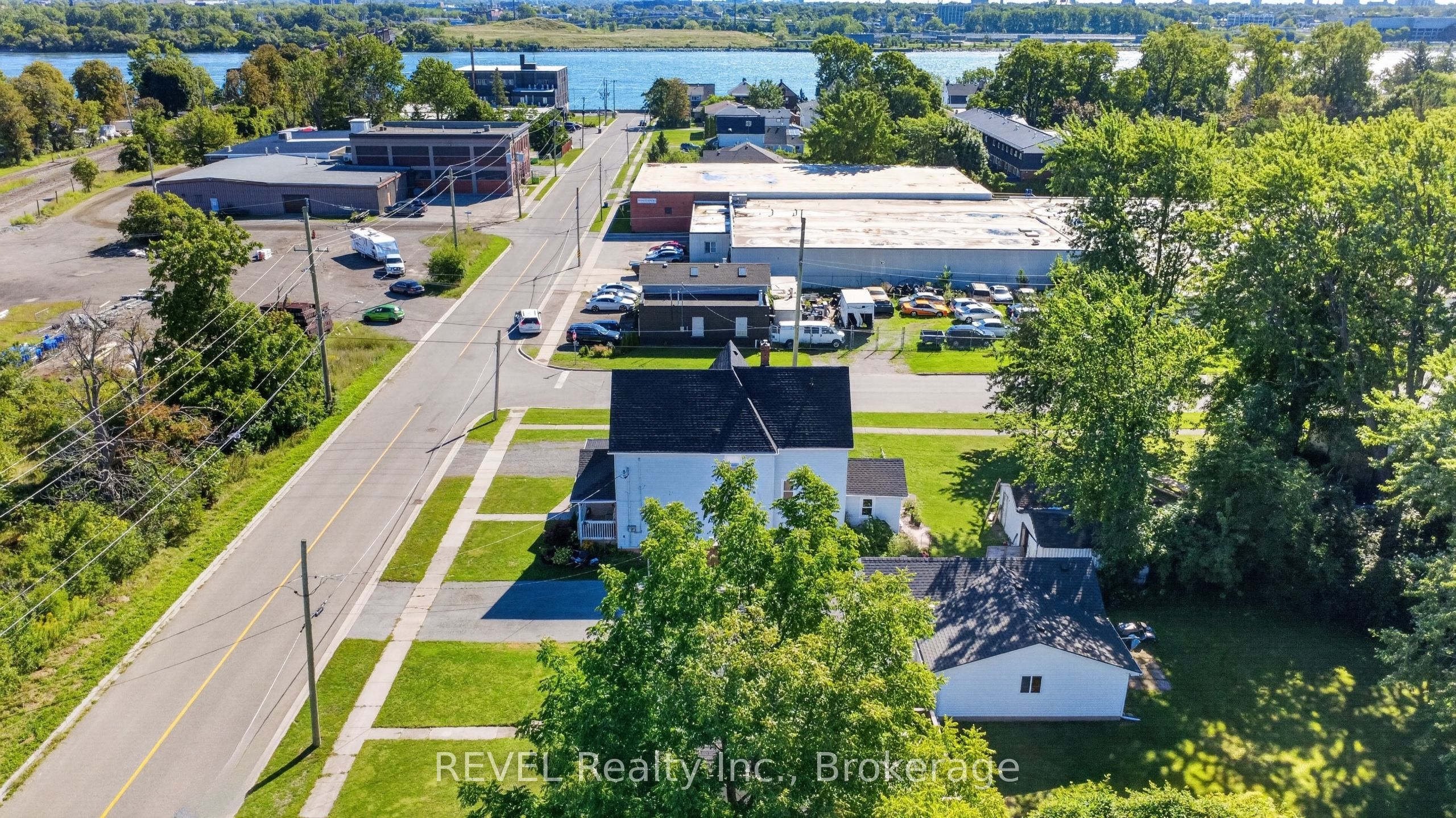 Main Property
