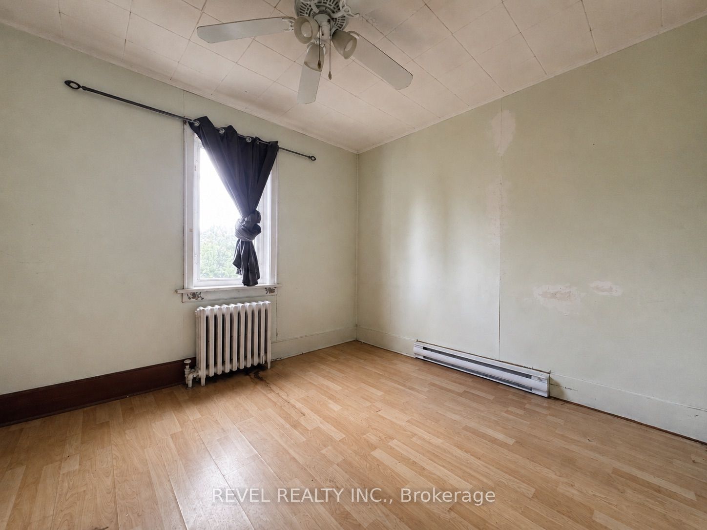Main Property