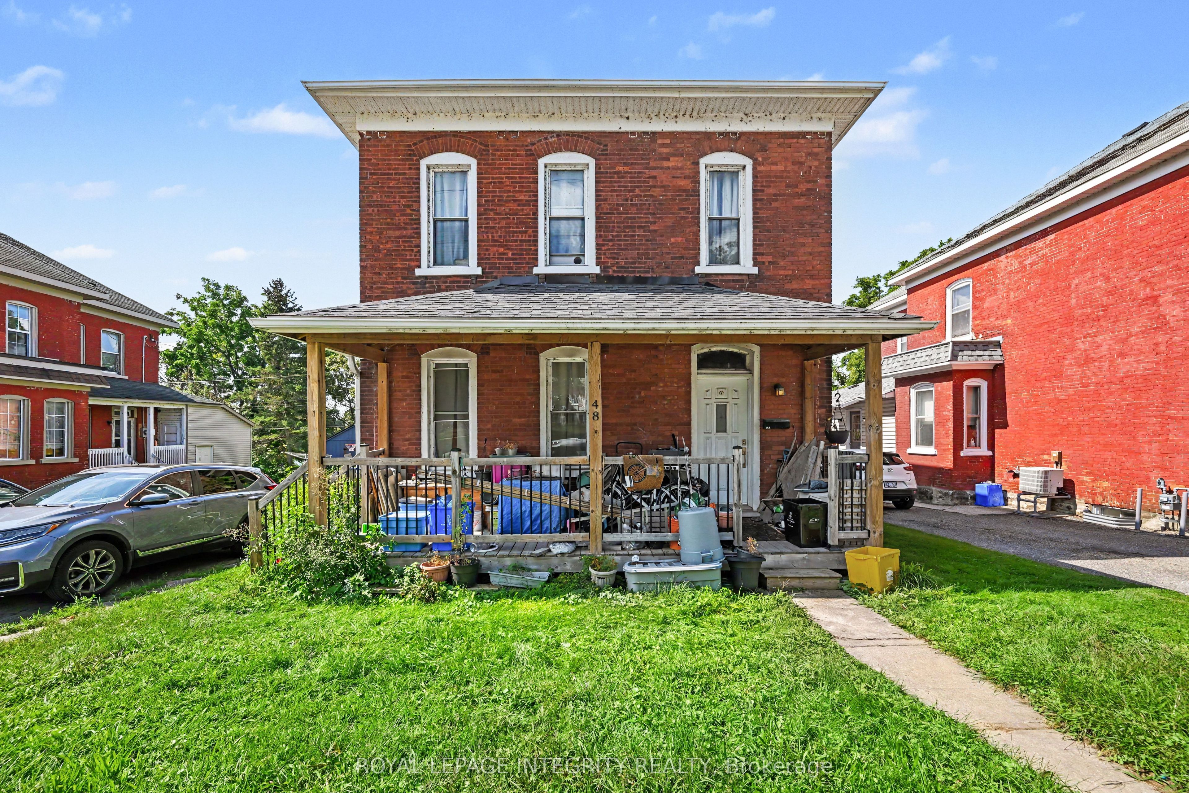 Main Property