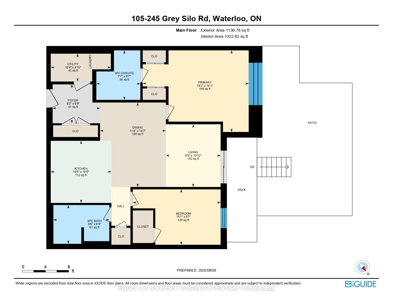 Main Property