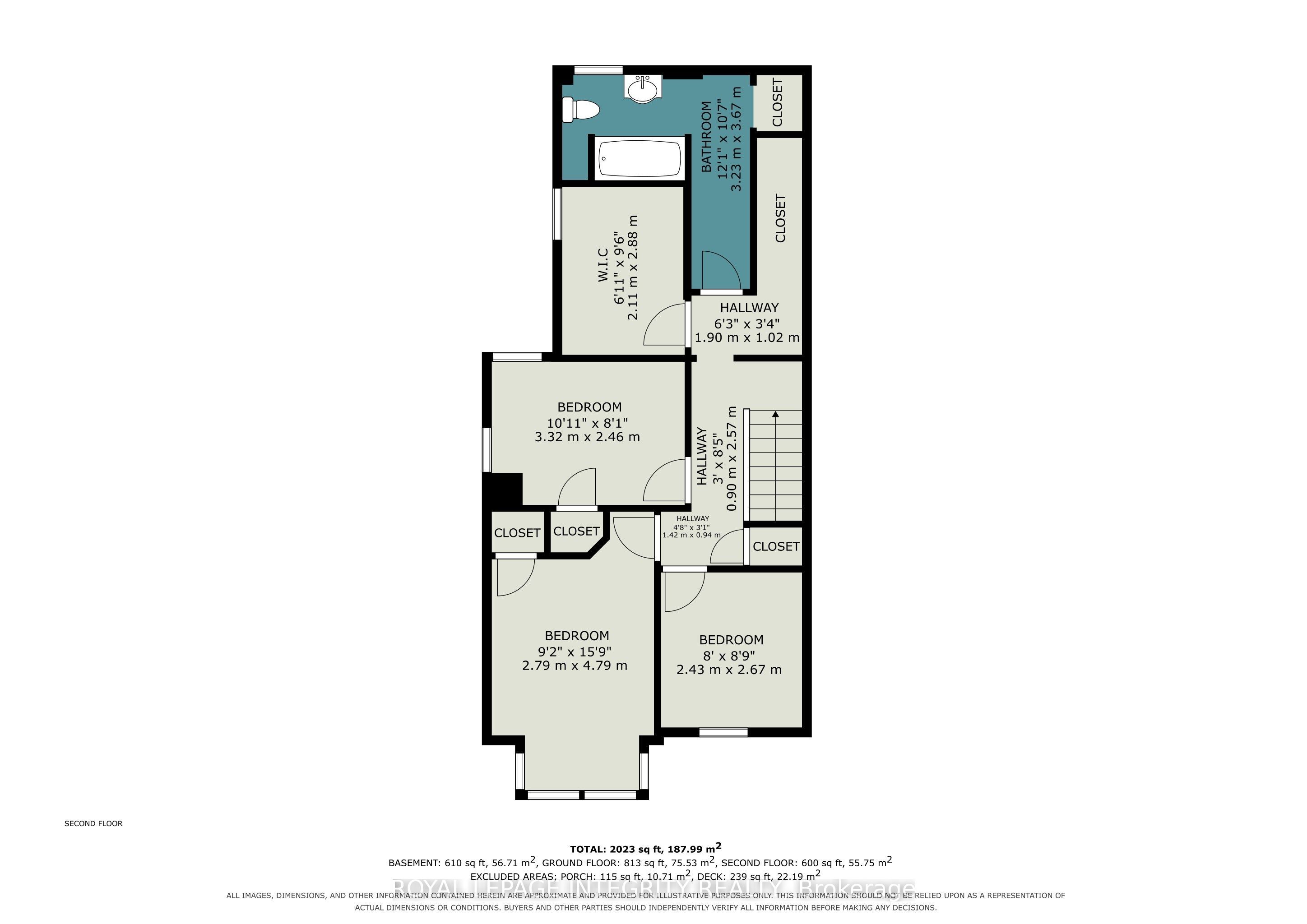 Main Property