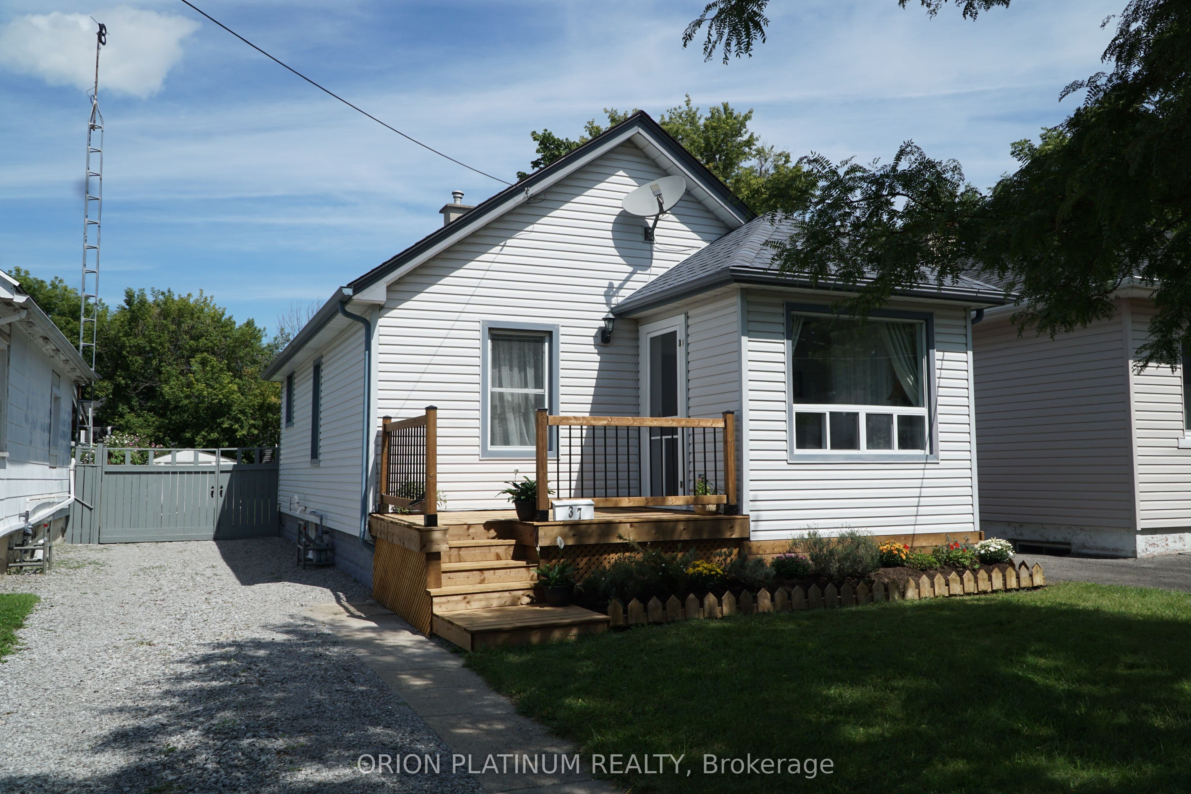 Main Property