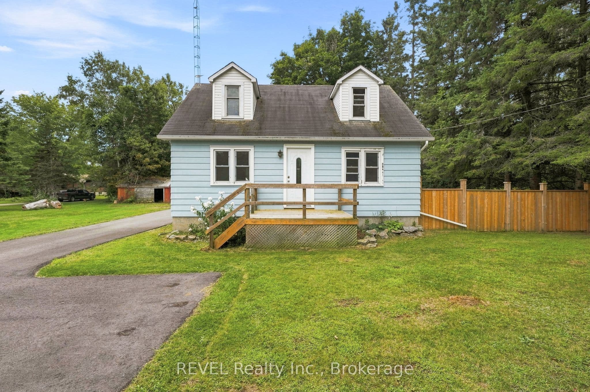 Main Property
