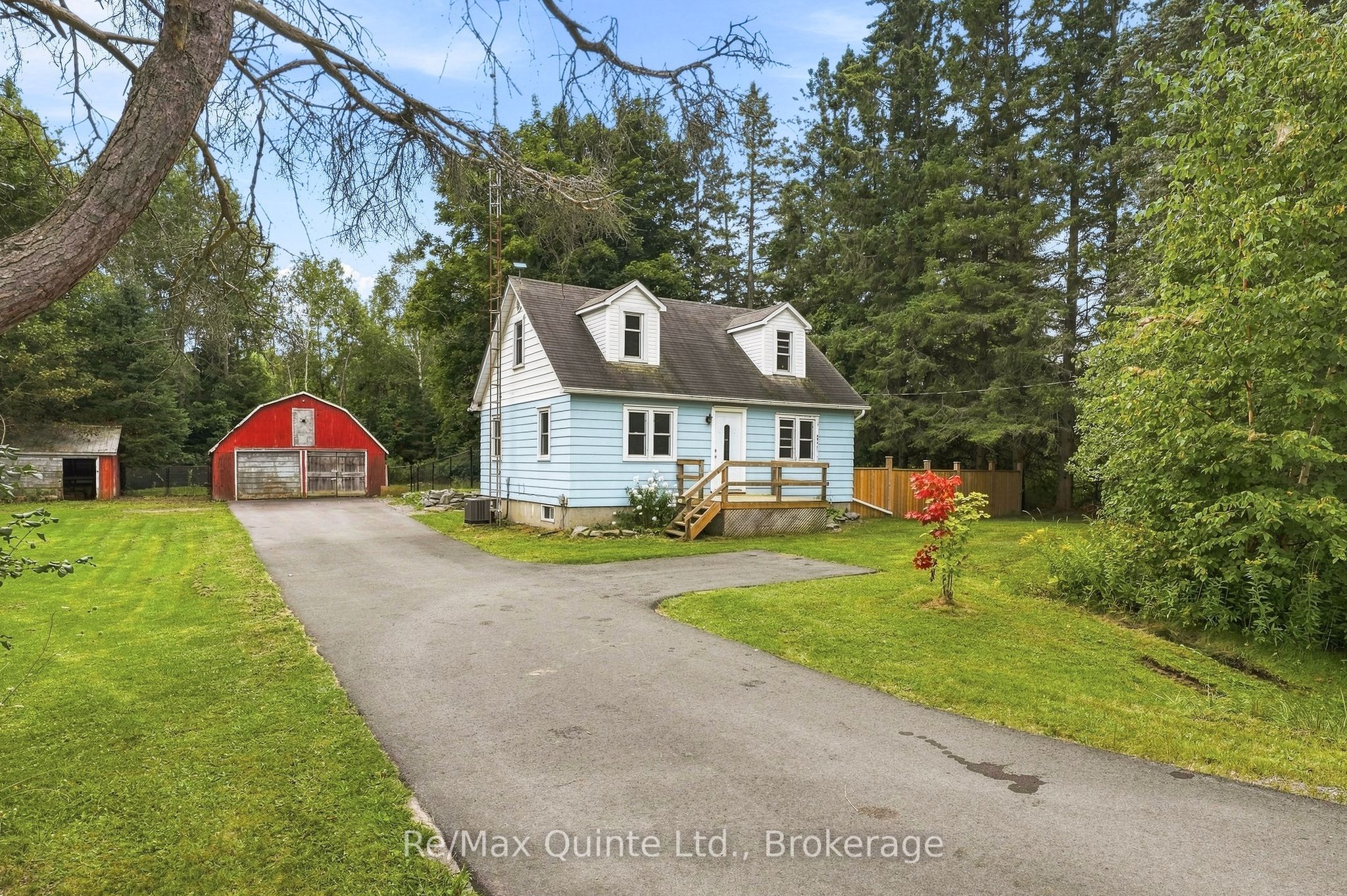 Main Property