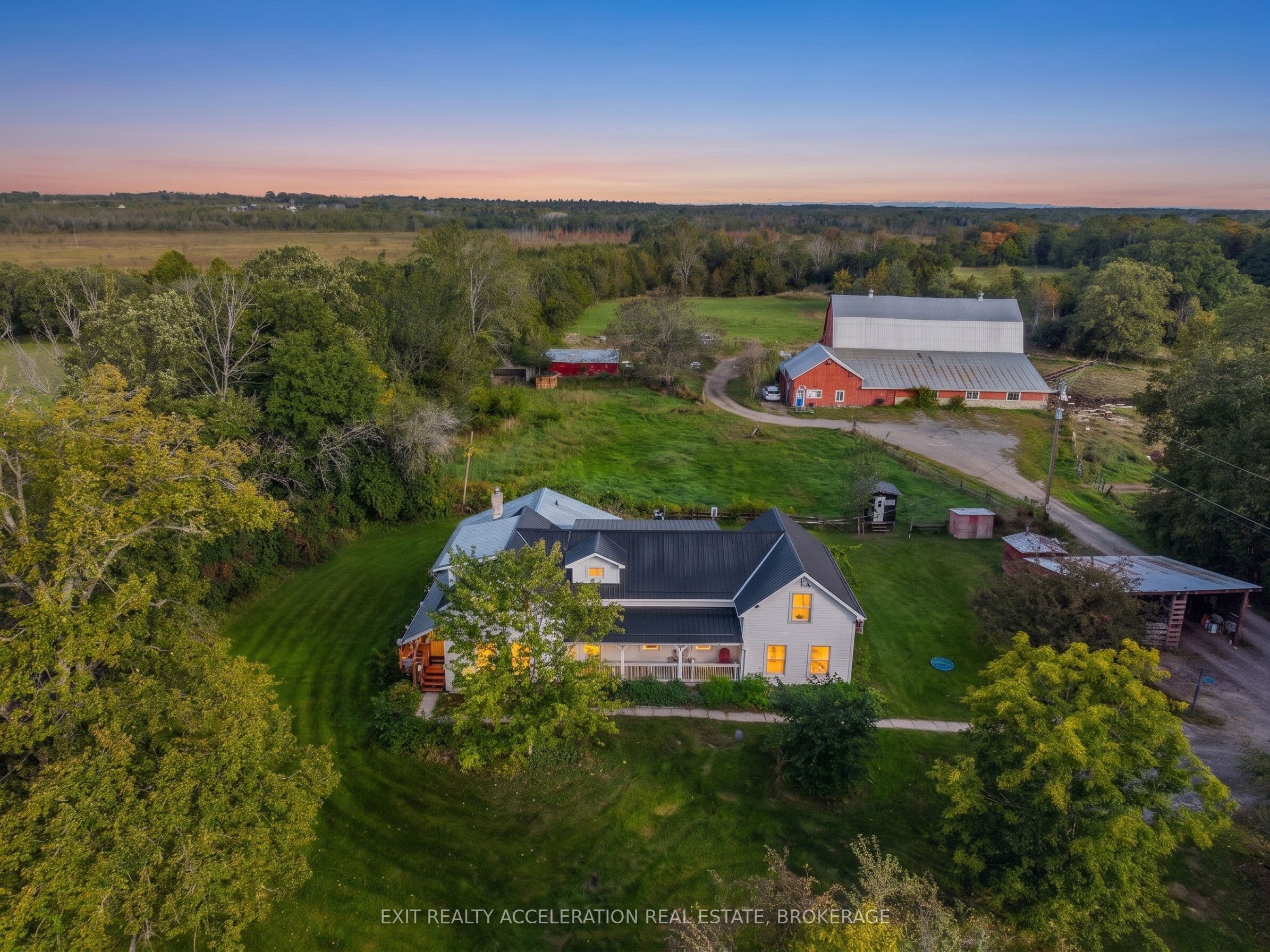 Main Property