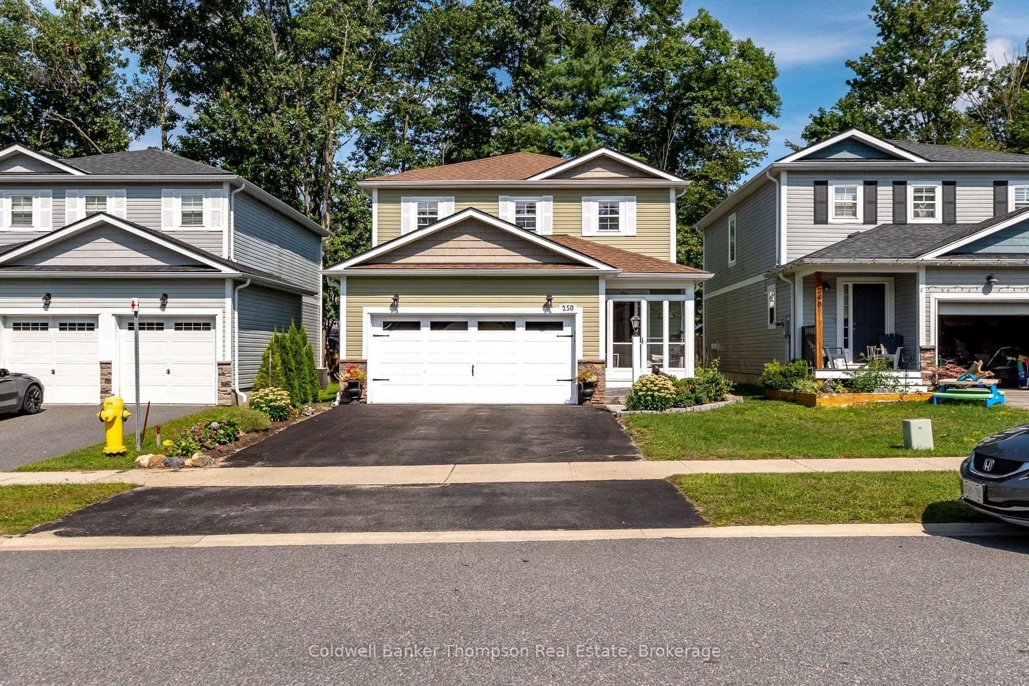 Main Property