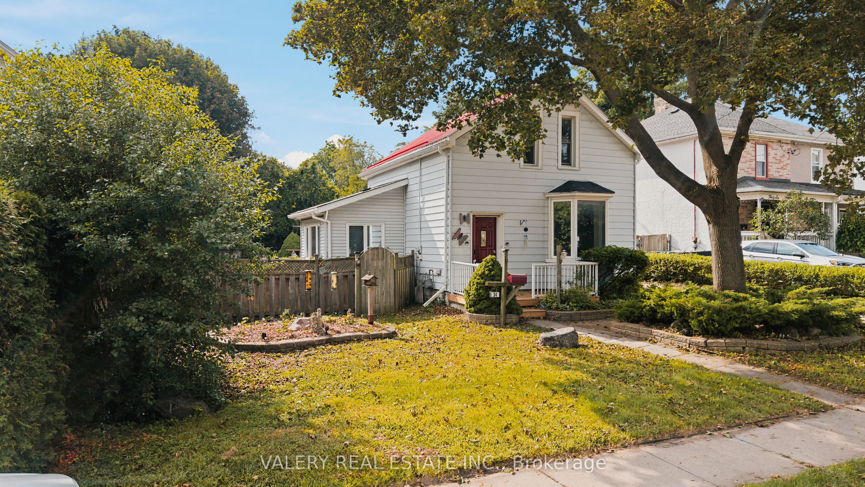 Main Property