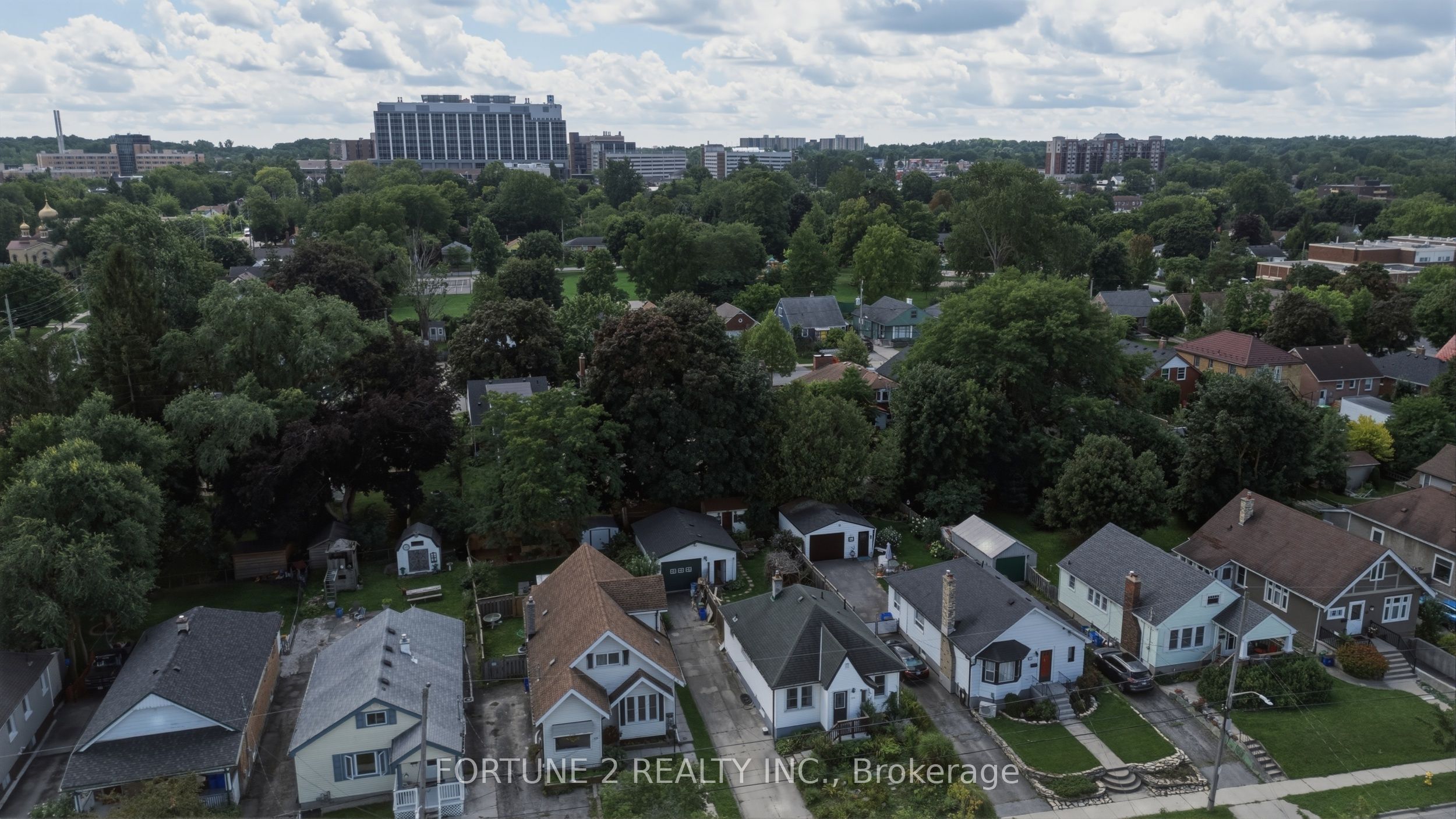 Main Property