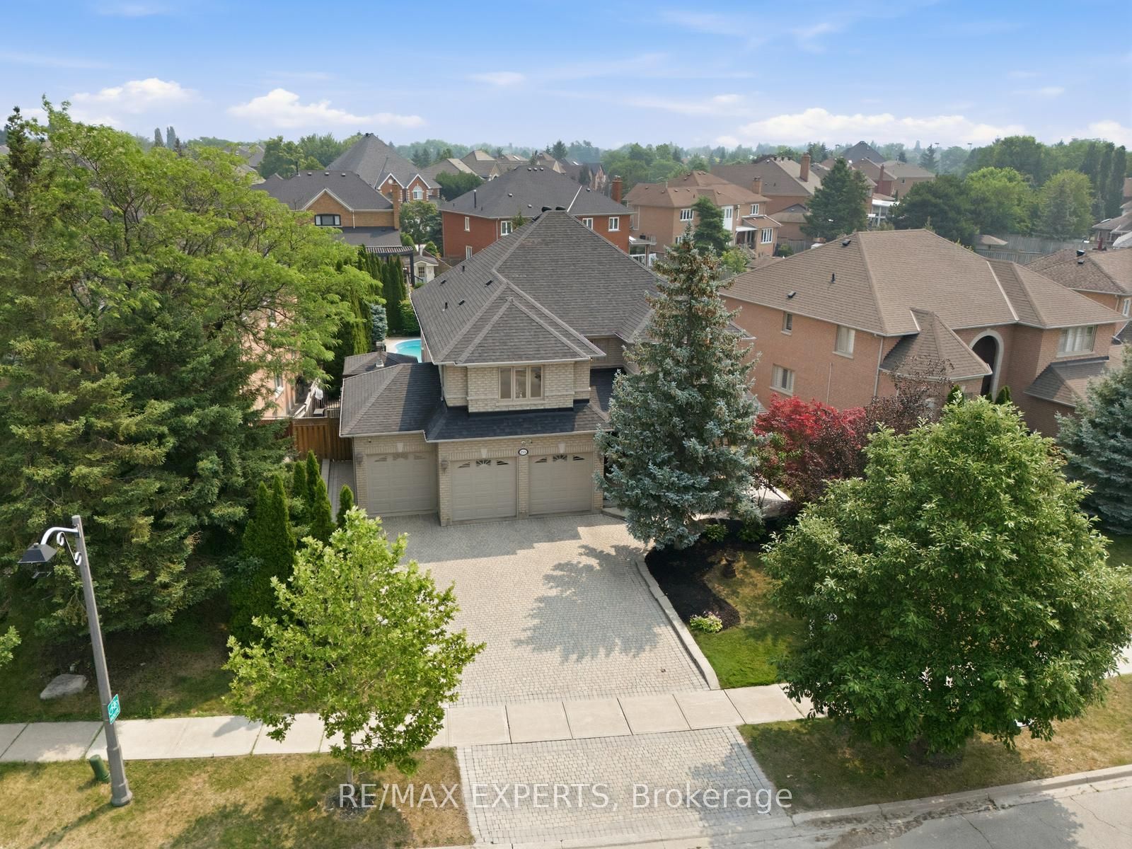 Main Property
