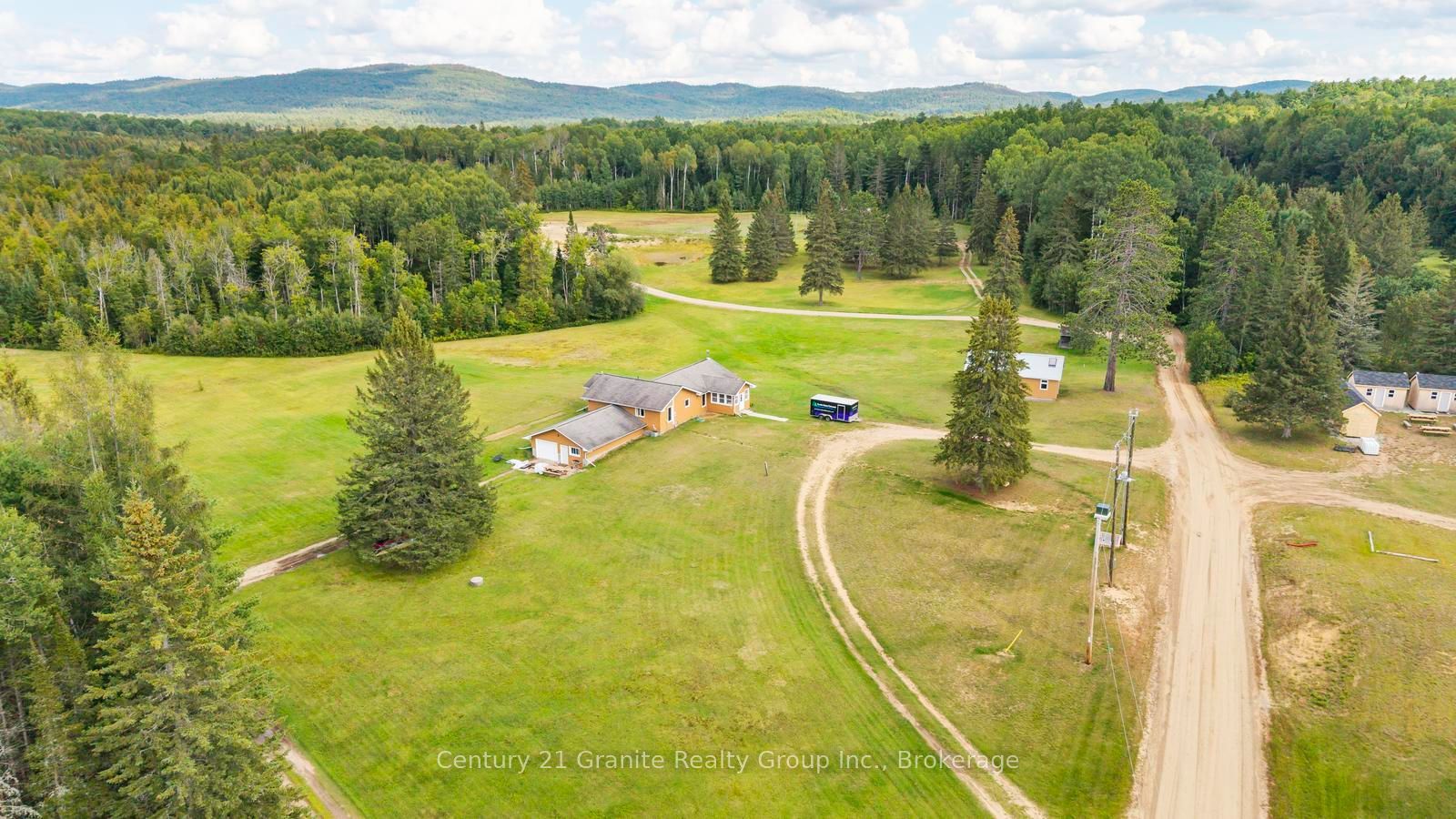 Main Property