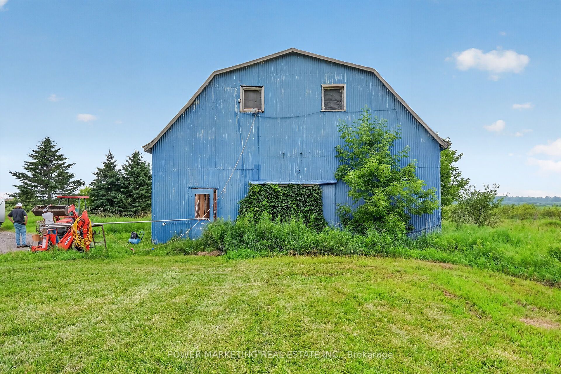 Property