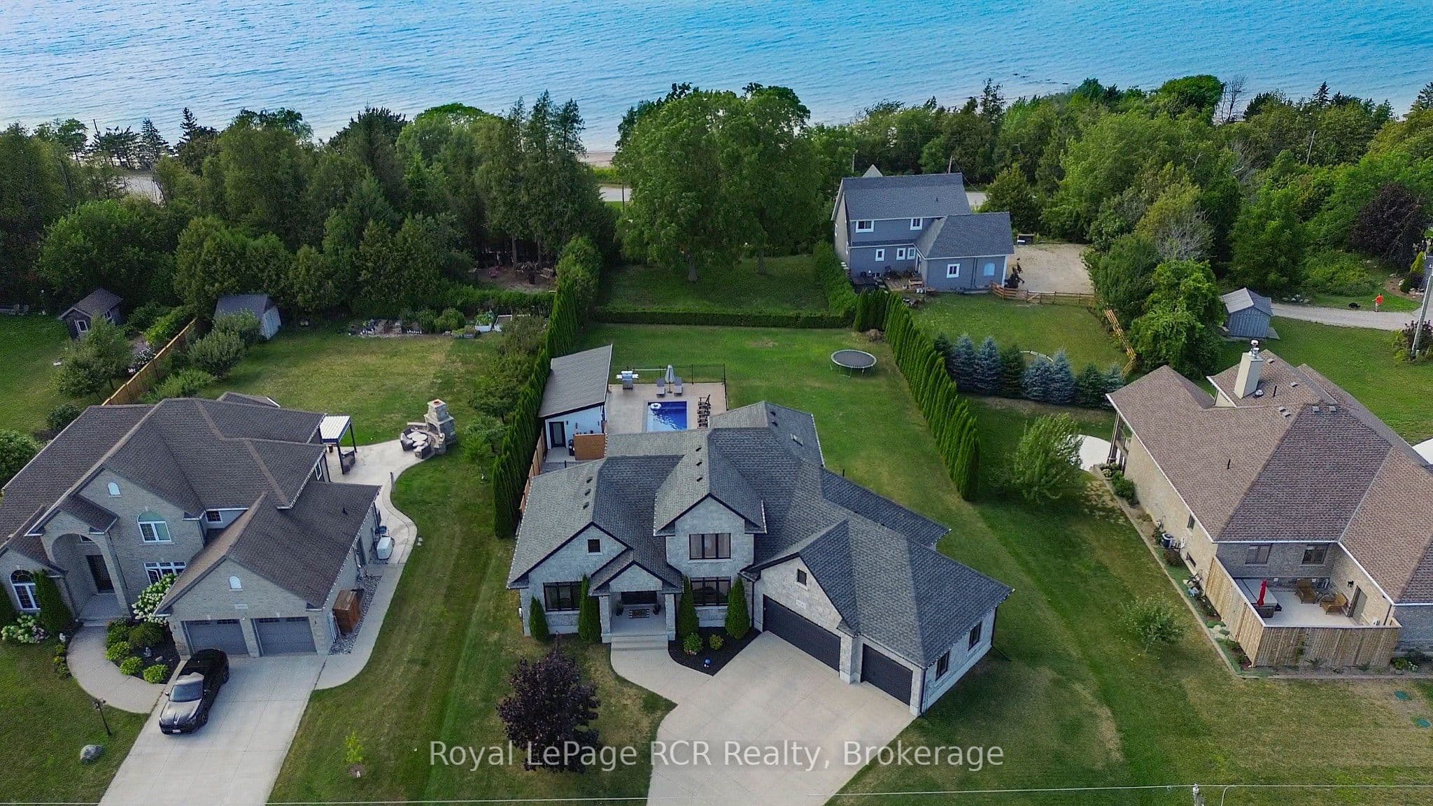 Main Property