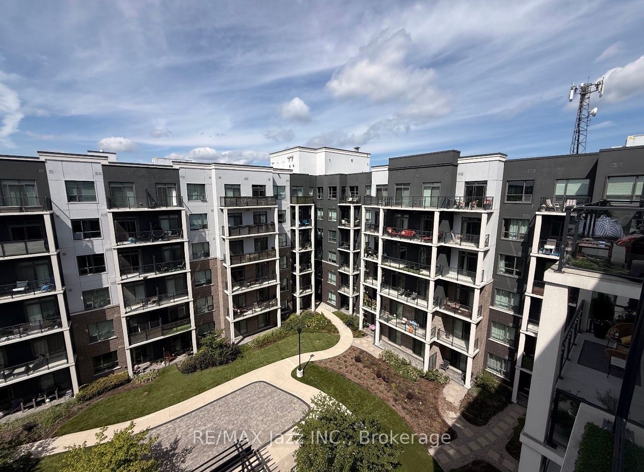 Main Property