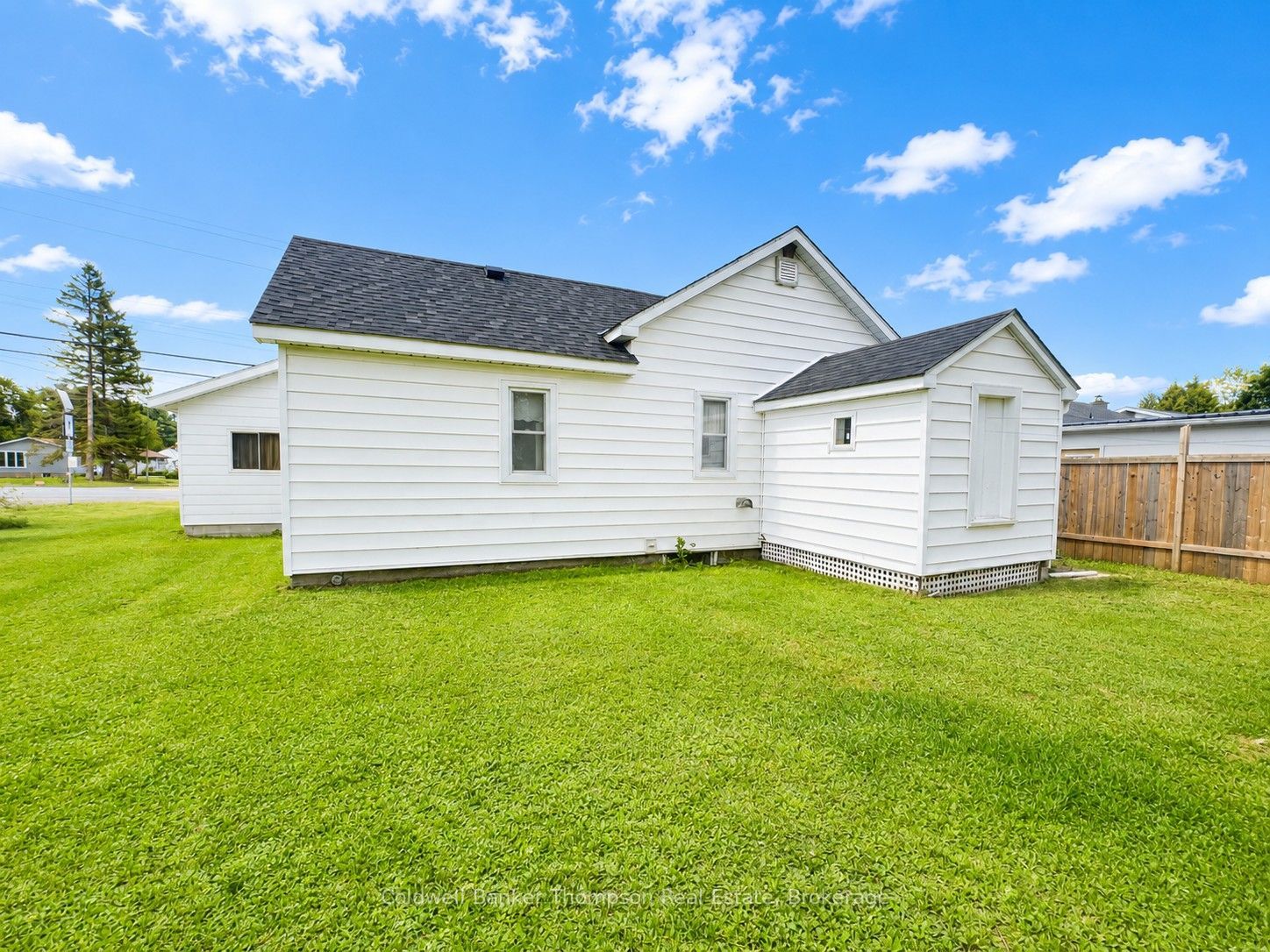 Main Property