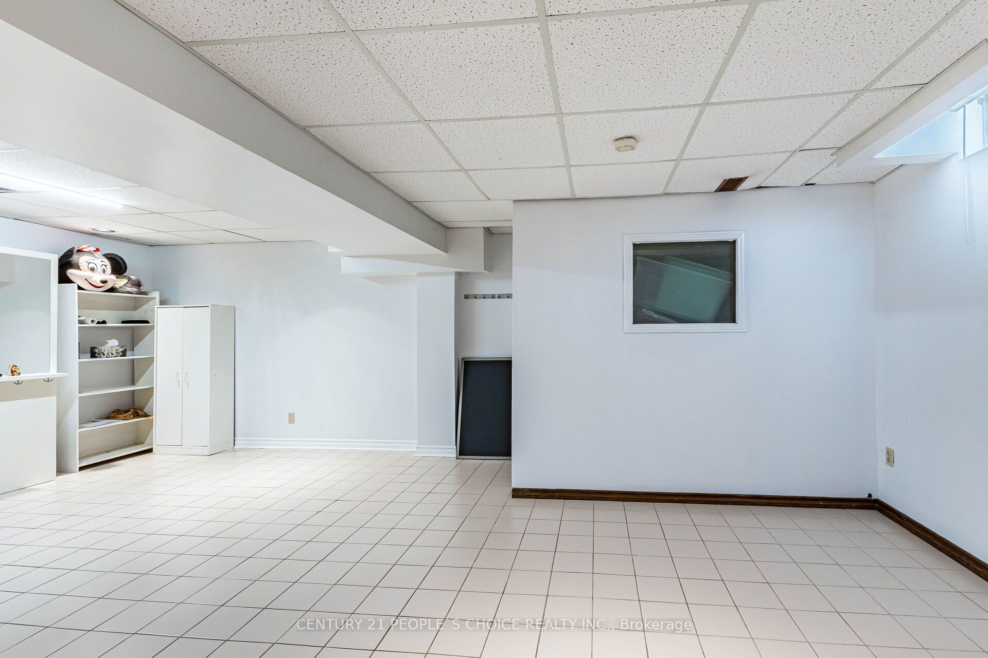 Main Property