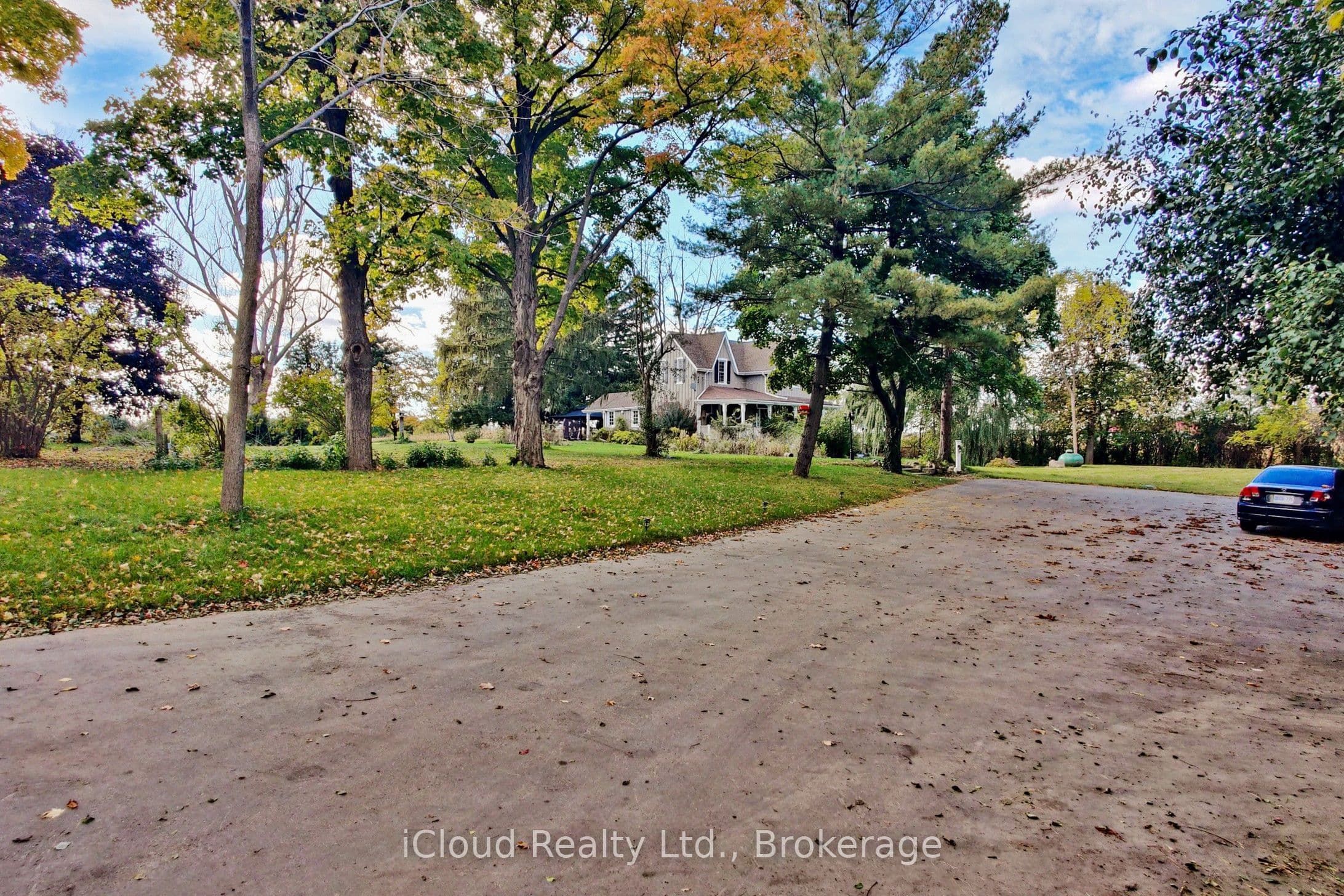 Main Property