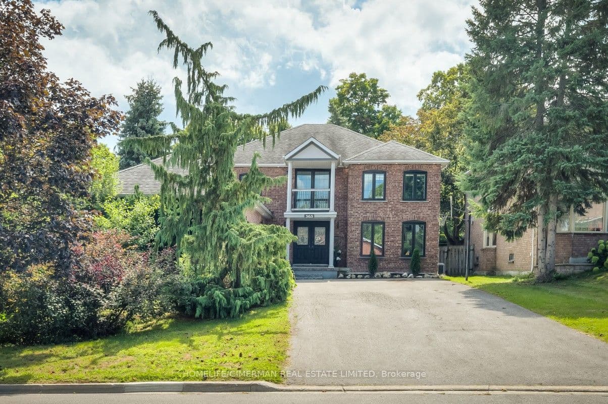 Main Property