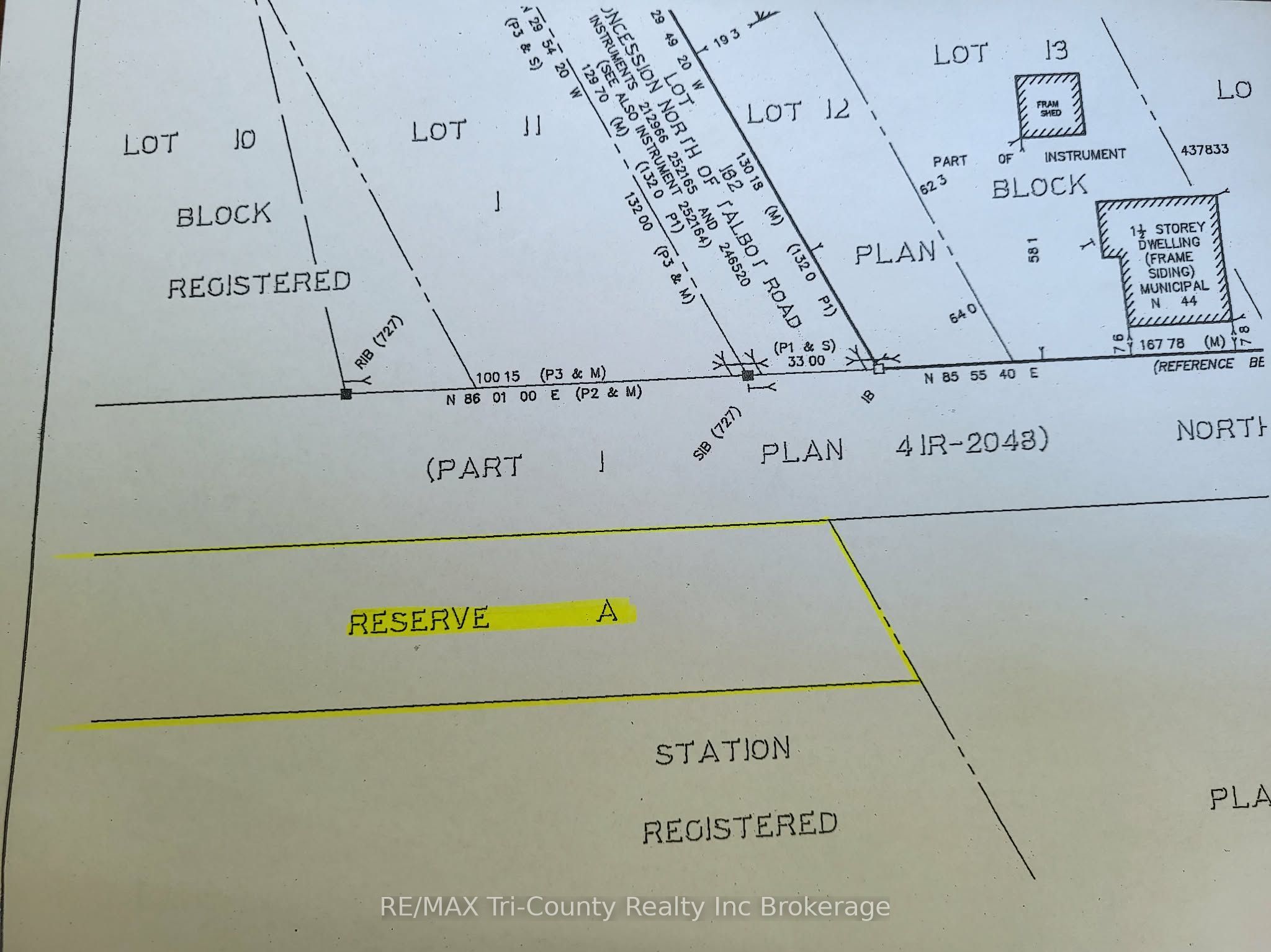 Property