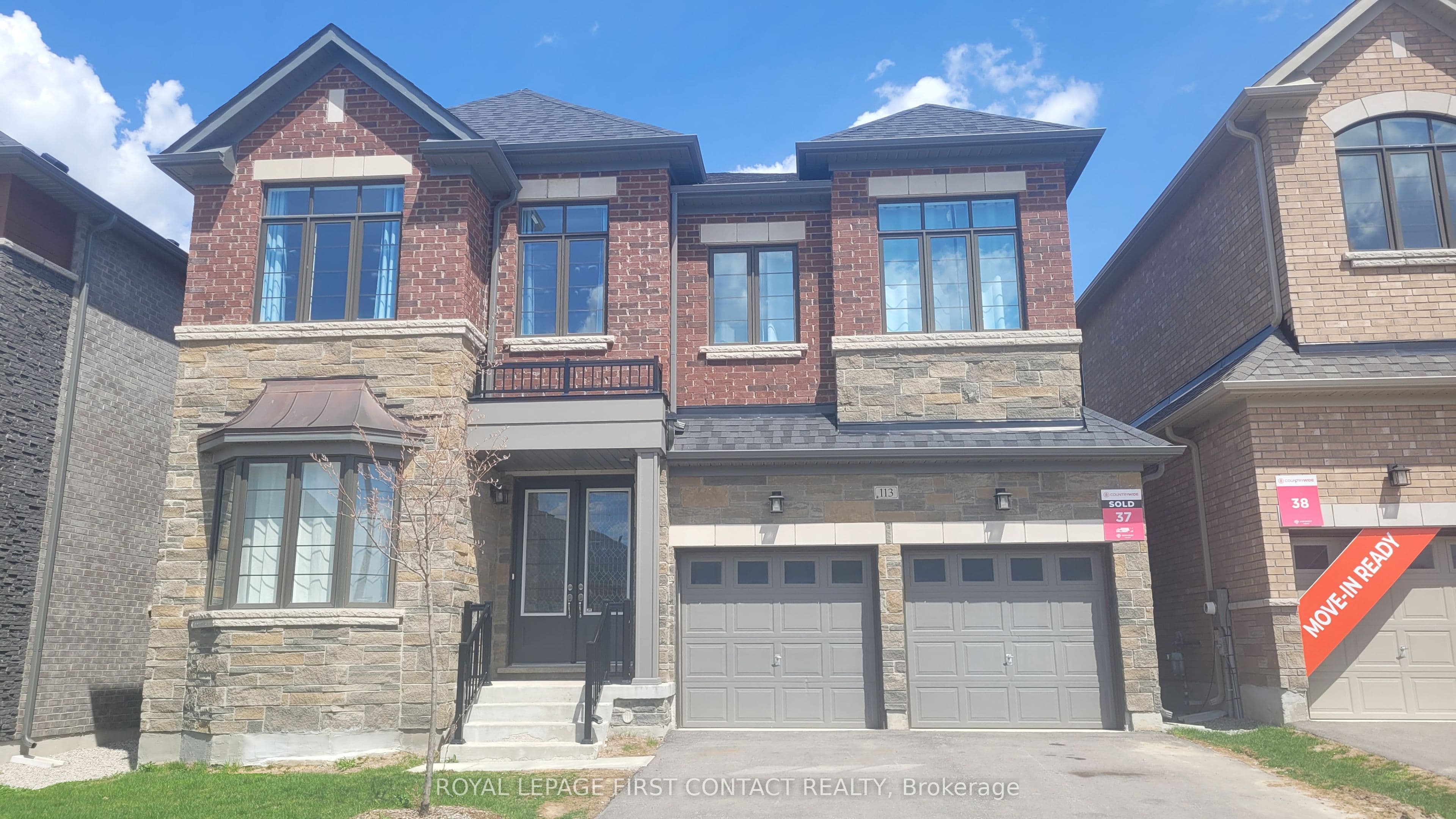 Main Property