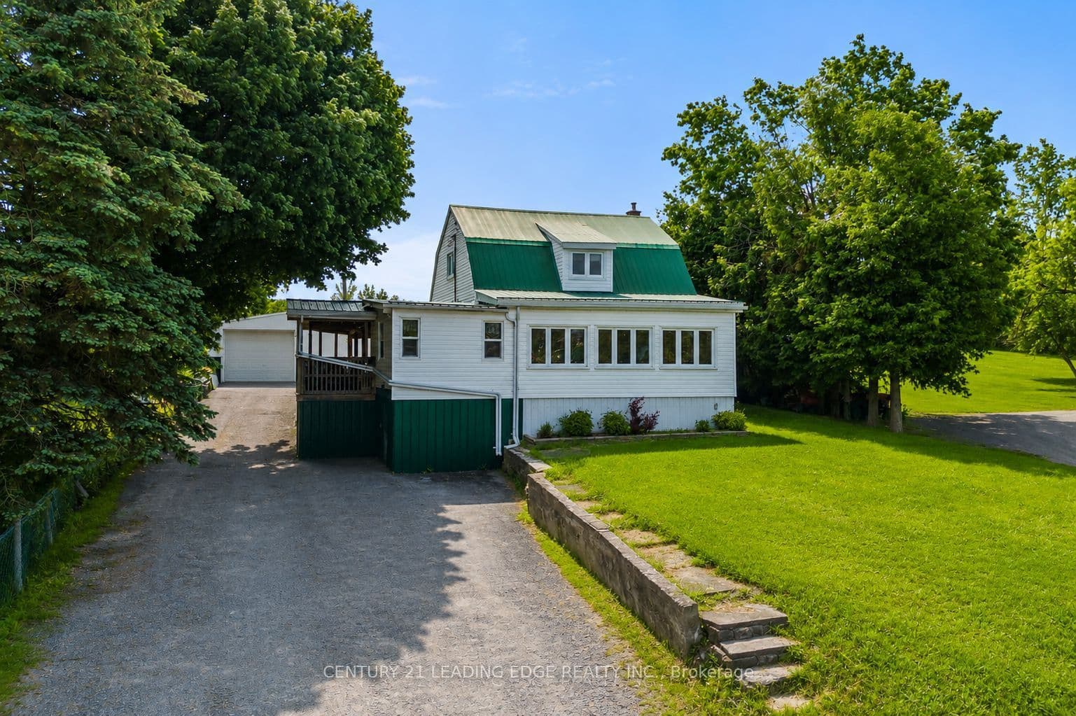Main Property