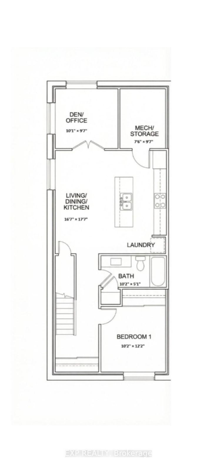 Main Property