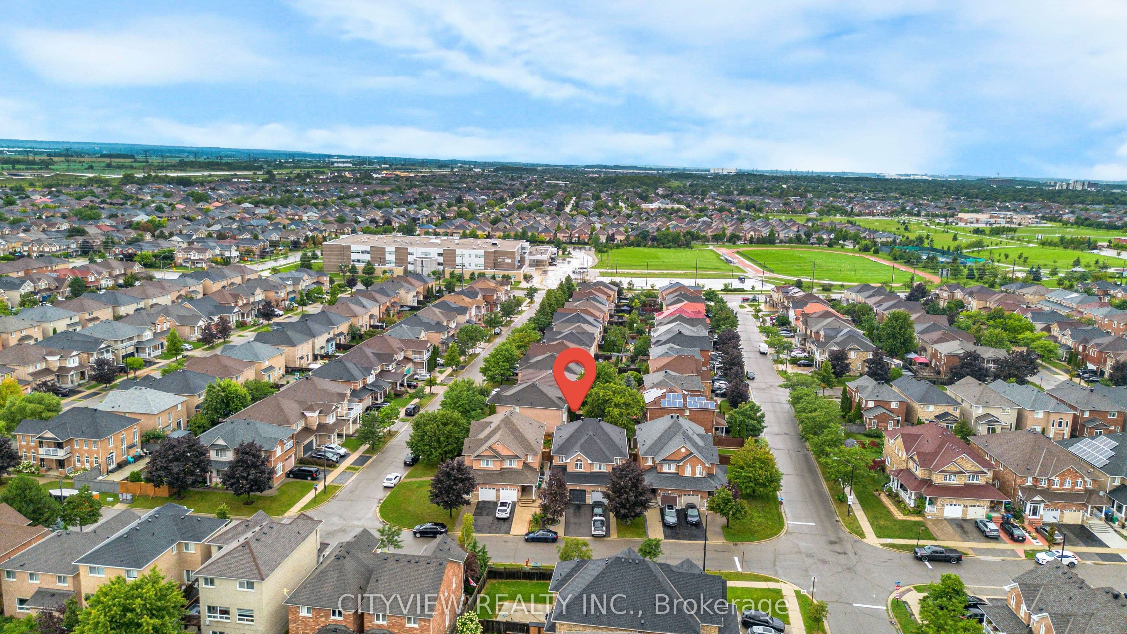 Main Property