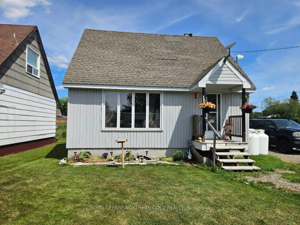 Main Property